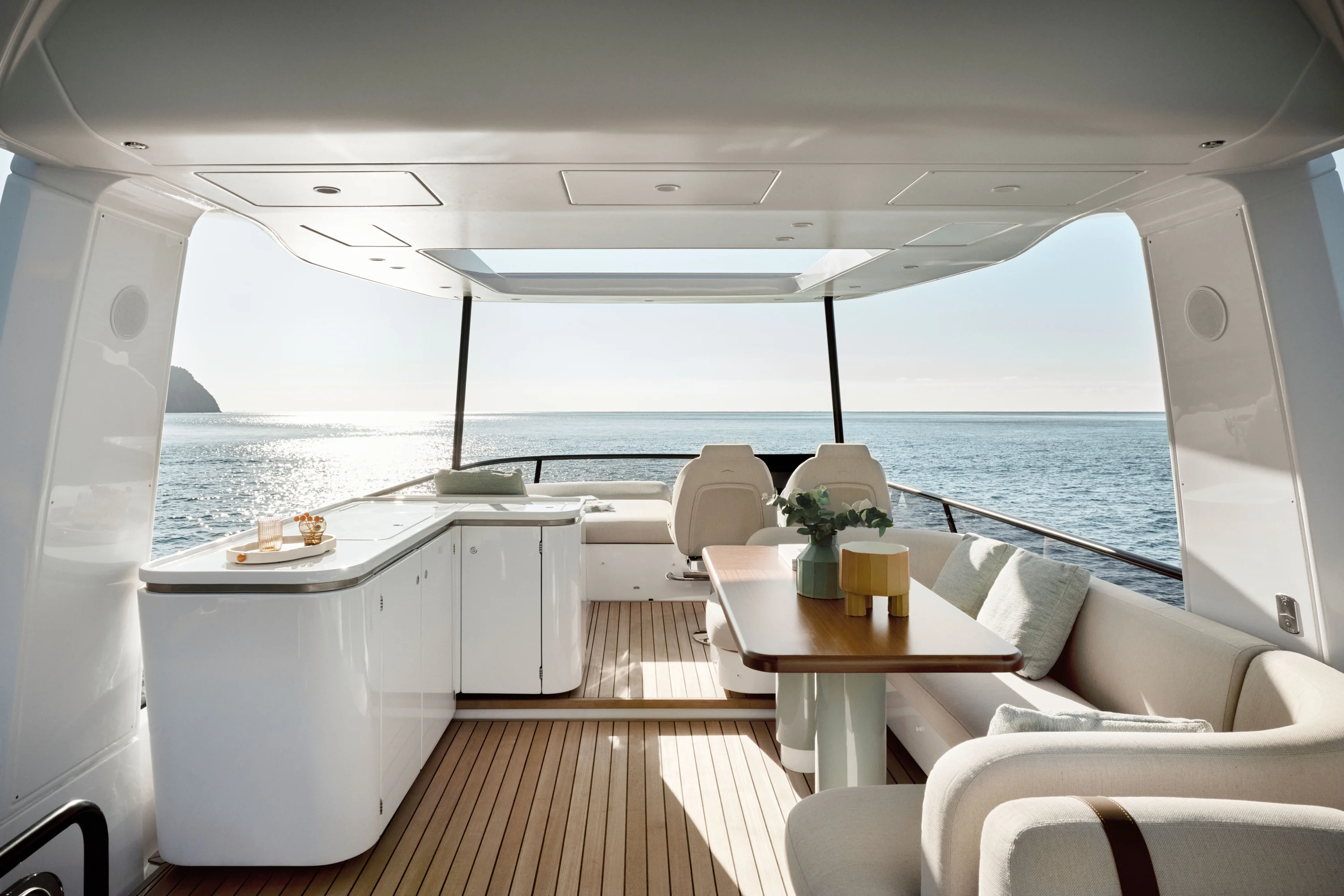 2026 Azimut 62 FLY Image Thumbnail #27