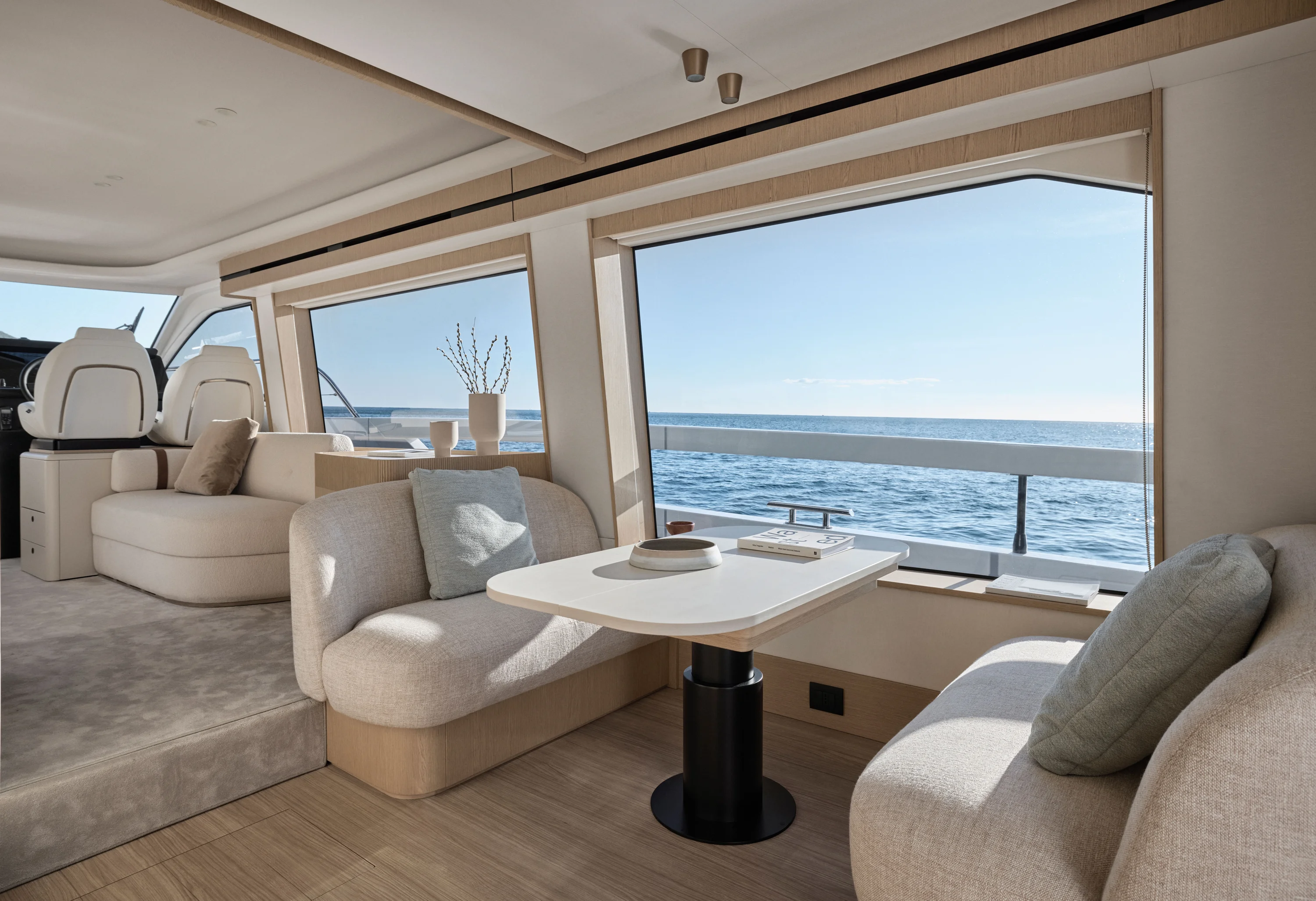 2026 Azimut 62 FLY Image Thumbnail #46