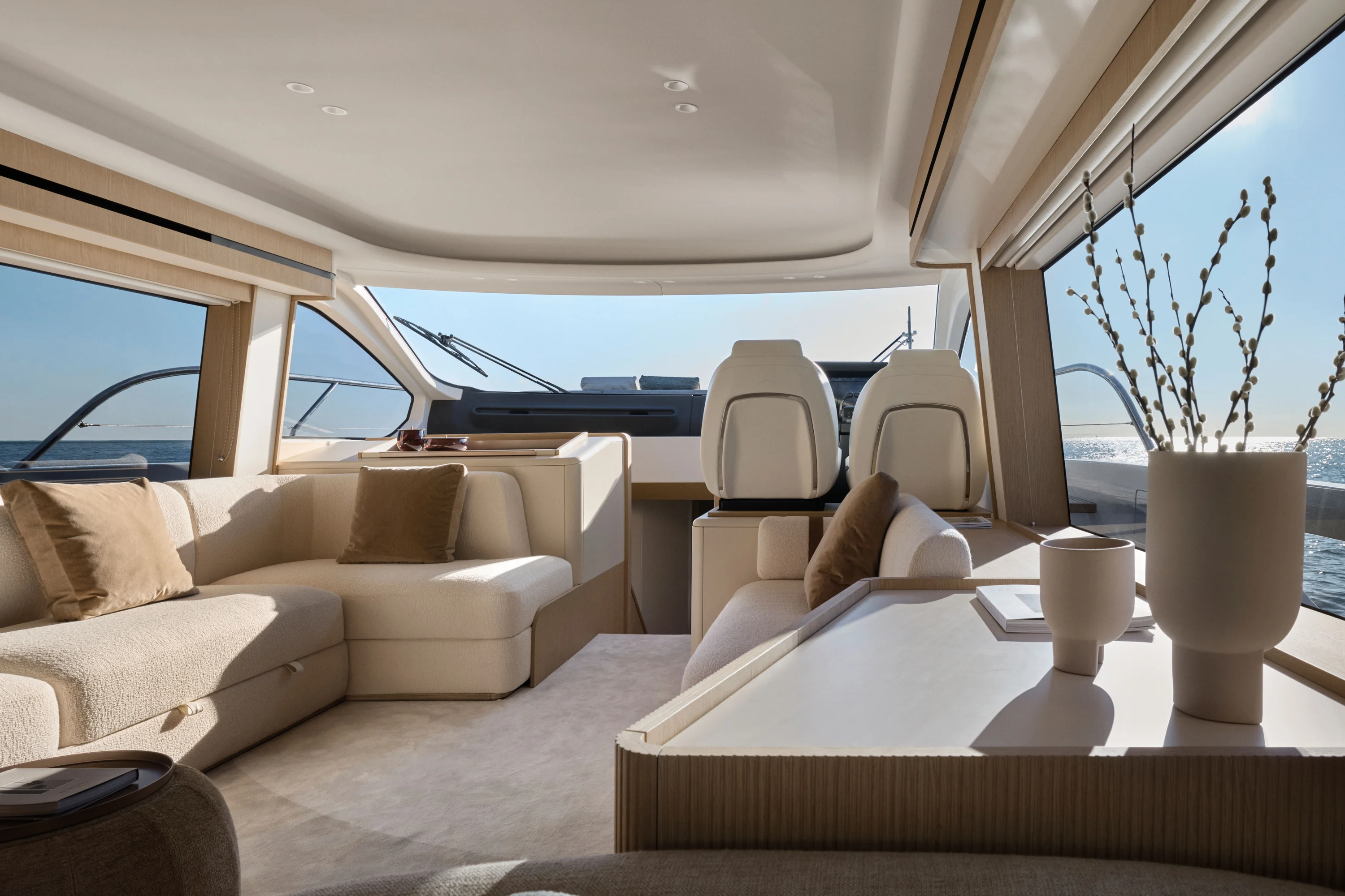 2026 Azimut 62 FLY Image Thumbnail #43