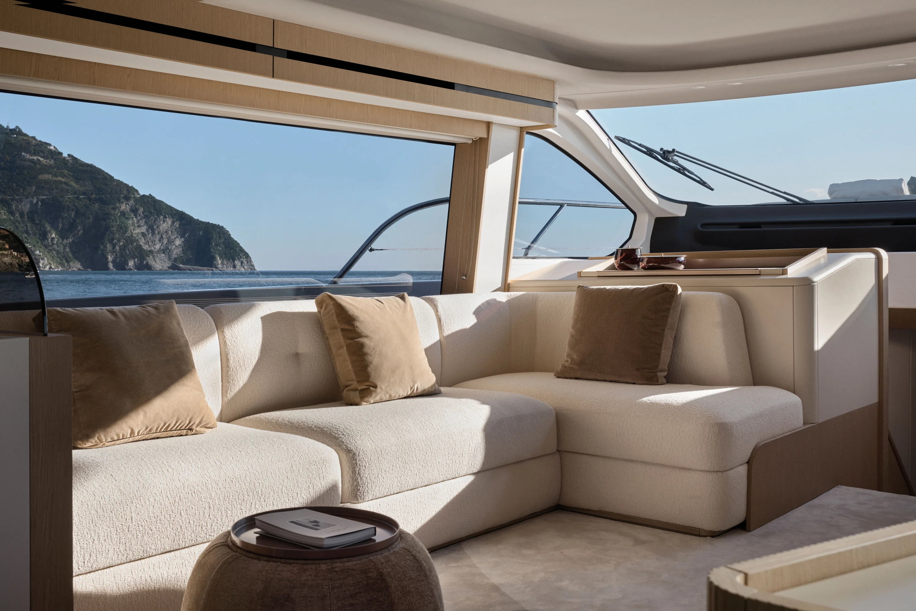 2026 Azimut 62 FLY Image Thumbnail #44