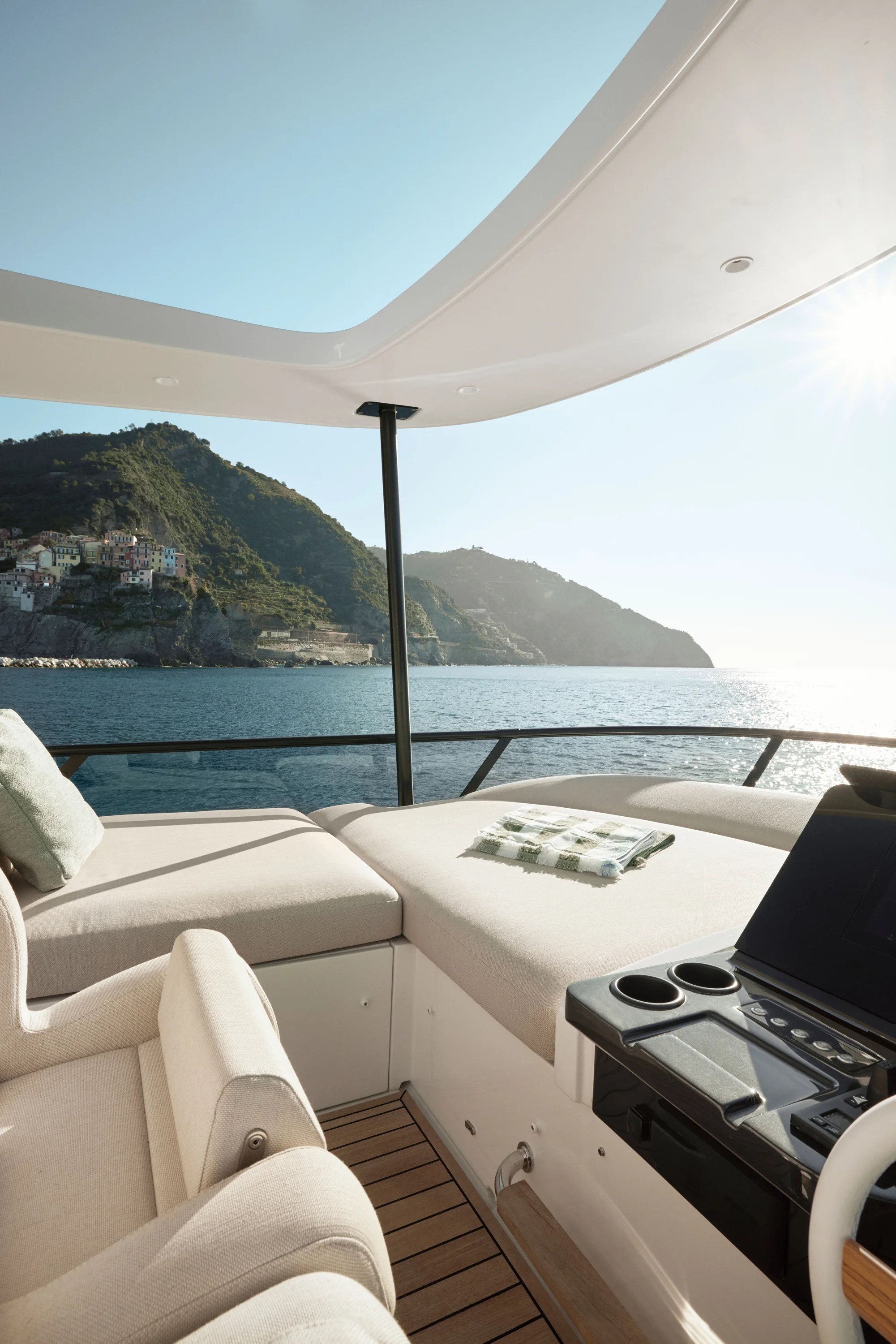 2026 Azimut 62 FLY Image Thumbnail #28