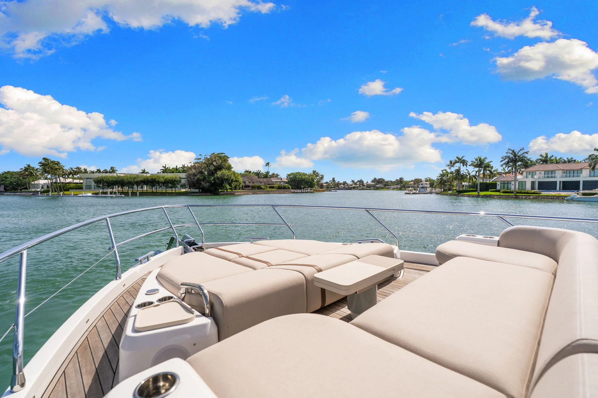 2026 Azimut FLY 62 Image Thumbnail #51