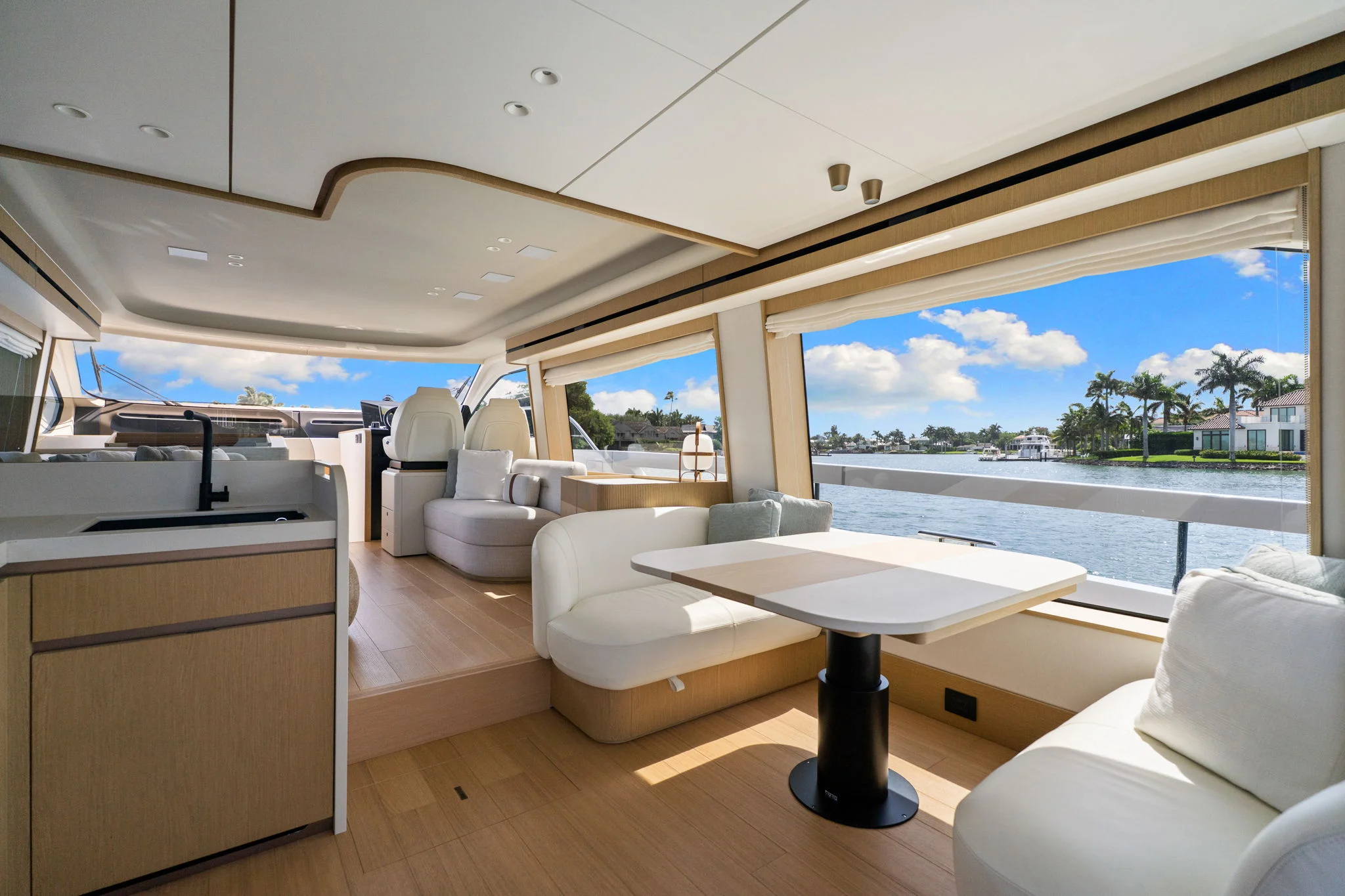 2026 Azimut FLY 62 Image Thumbnail #36
