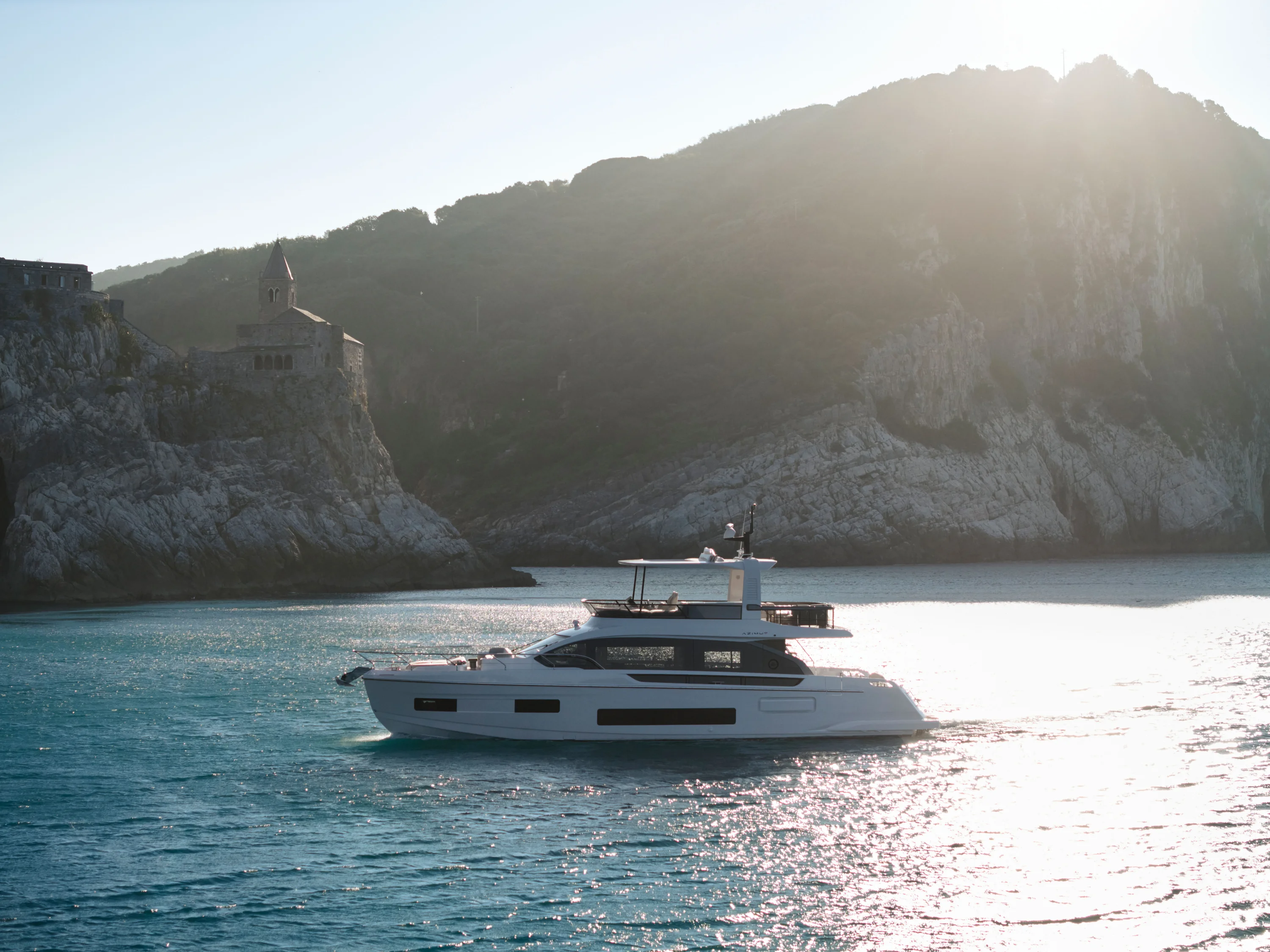 2026 Azimut 62 FLY Image Thumbnail #20