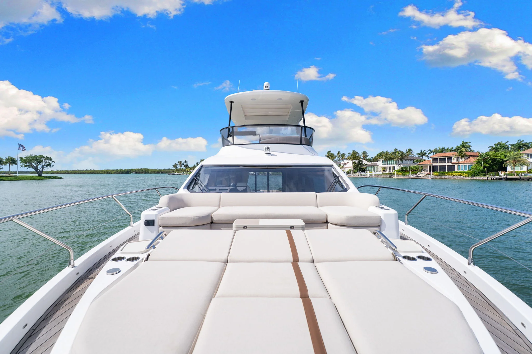 2026 Azimut FLY 62 Image Thumbnail #49