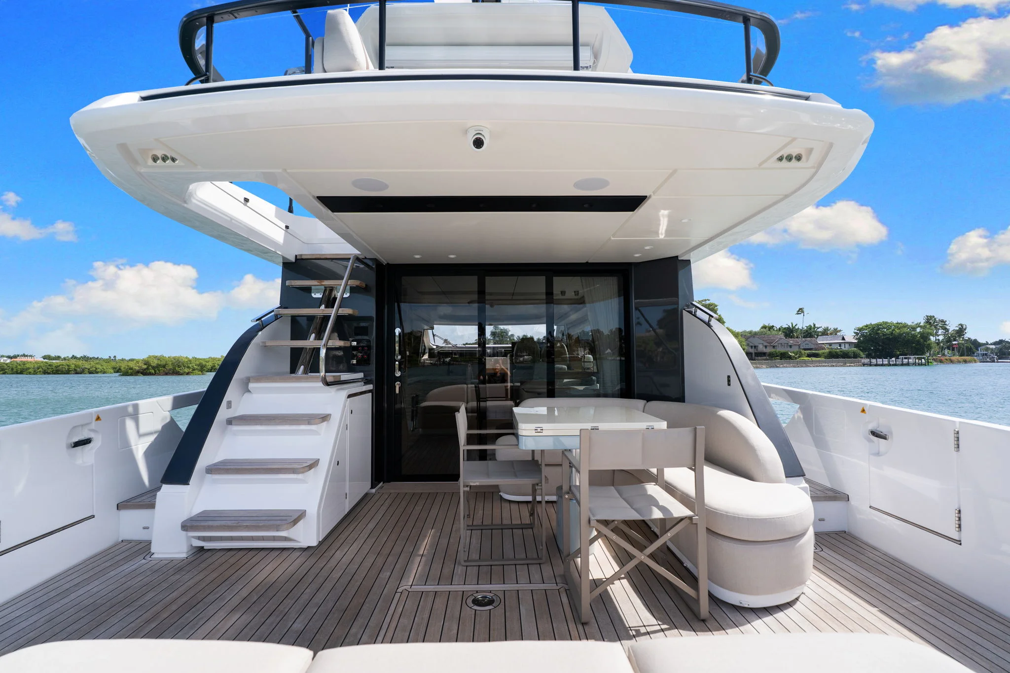 2026 Azimut FLY 62 Image Thumbnail #47
