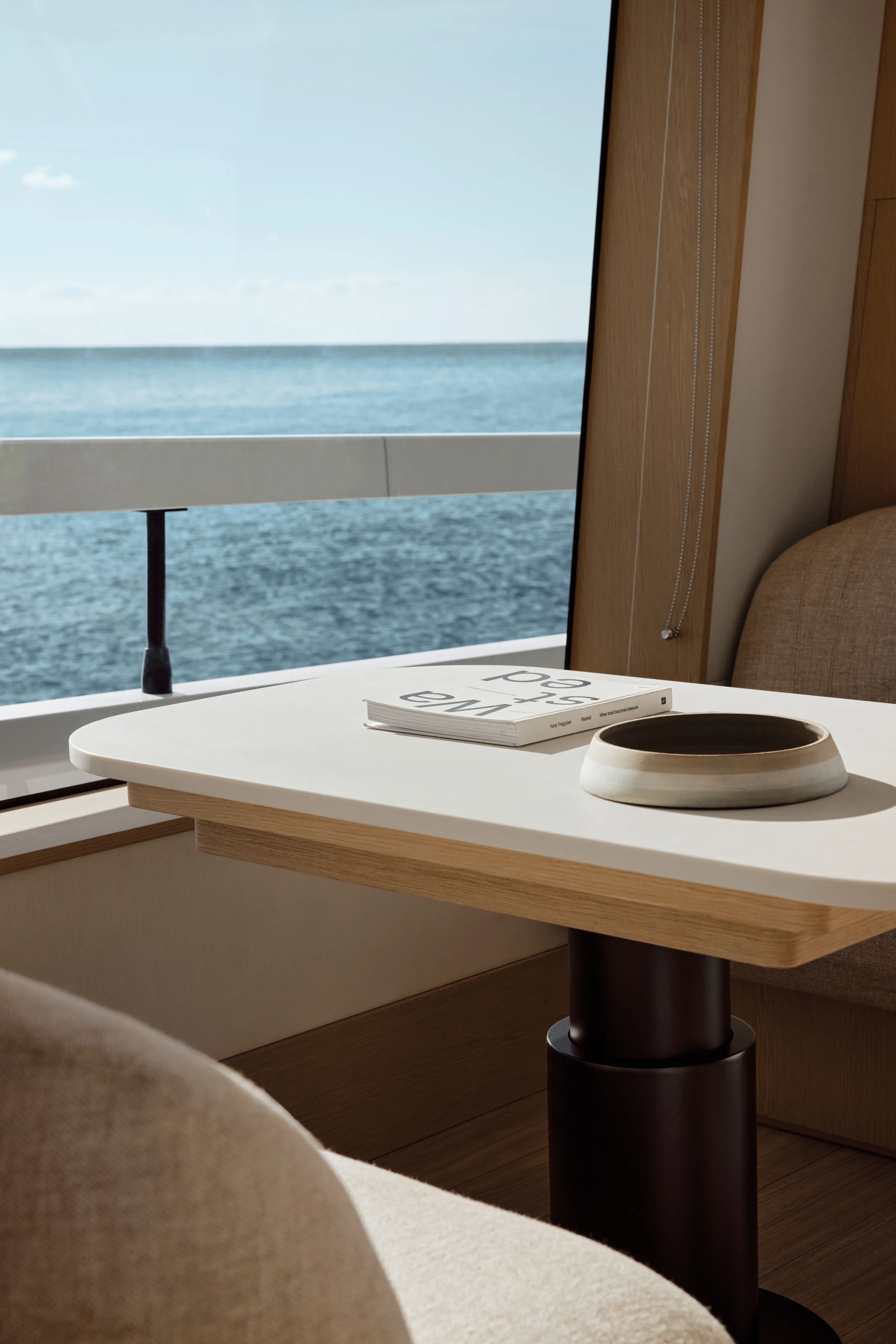 2026 Azimut 62 FLY Image Thumbnail #53