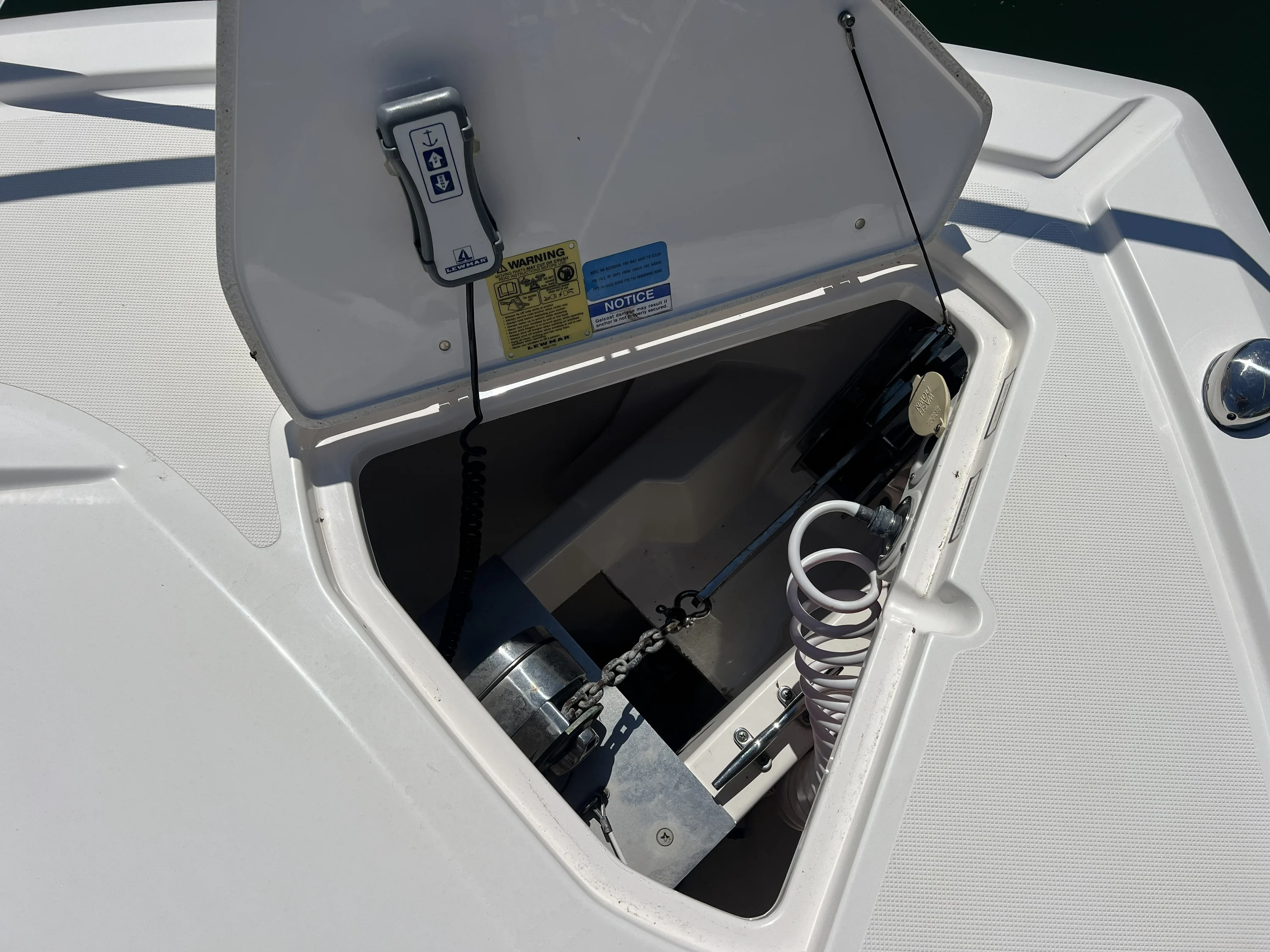2015 Pursuit 325 OS OFFSHORE Image Thumbnail #34