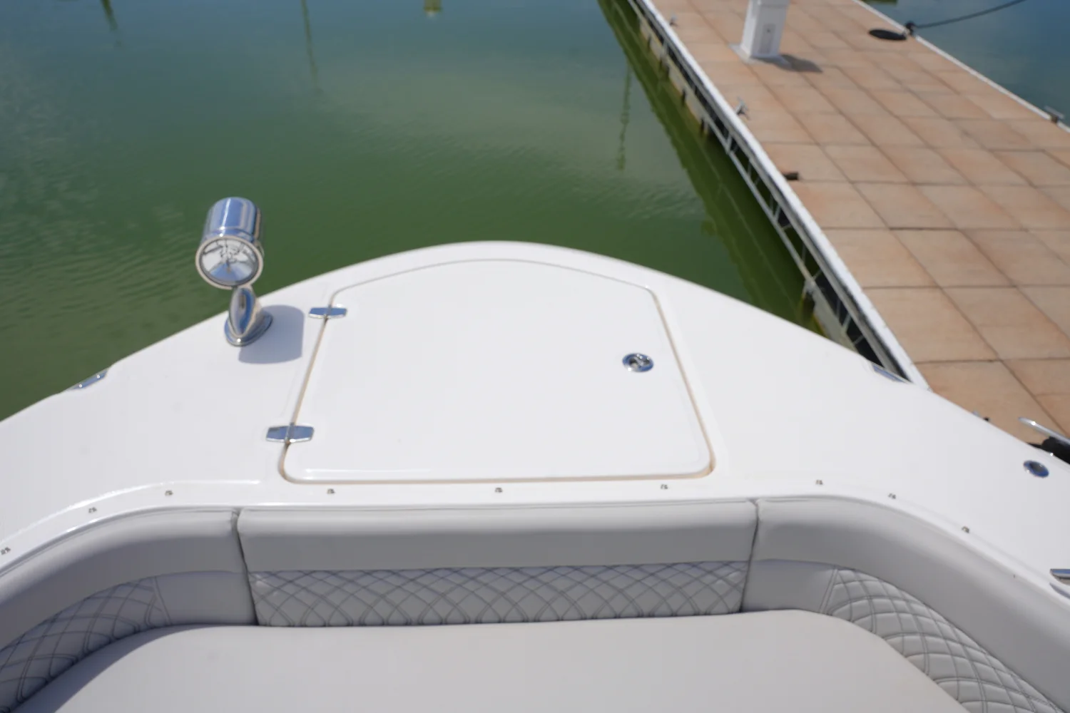 2024 Sea Ray 370 SUNDANCER Image Thumbnail #33