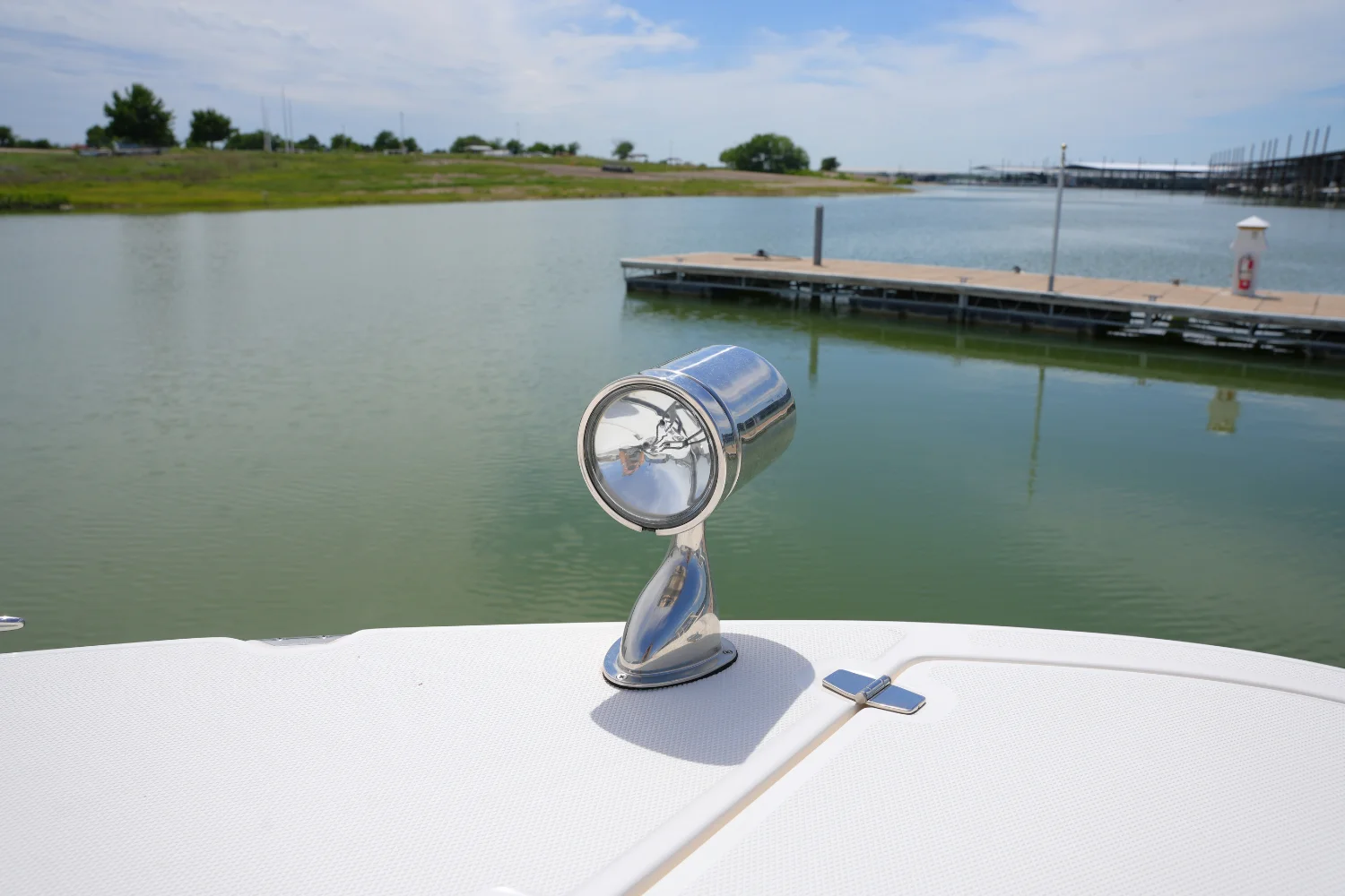 2024 Sea Ray 370 SUNDANCER Image Thumbnail #34