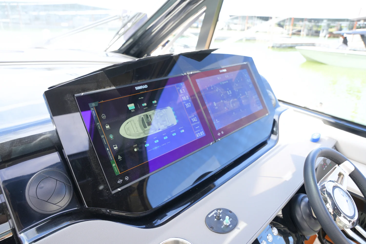 2024 Sea Ray 370 SUNDANCER Image Thumbnail #23