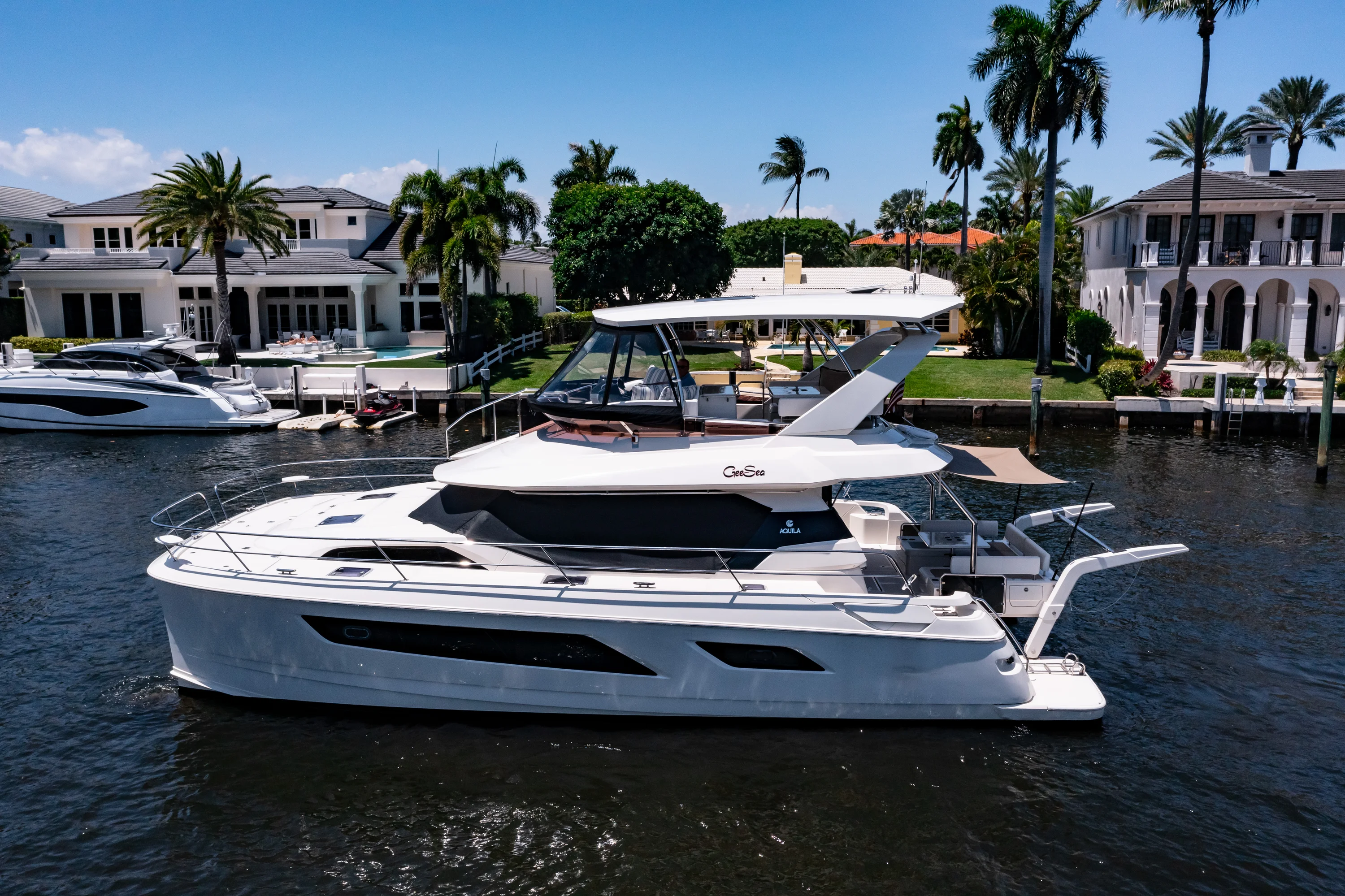 2017 Aquila 44 Image Thumbnail #1