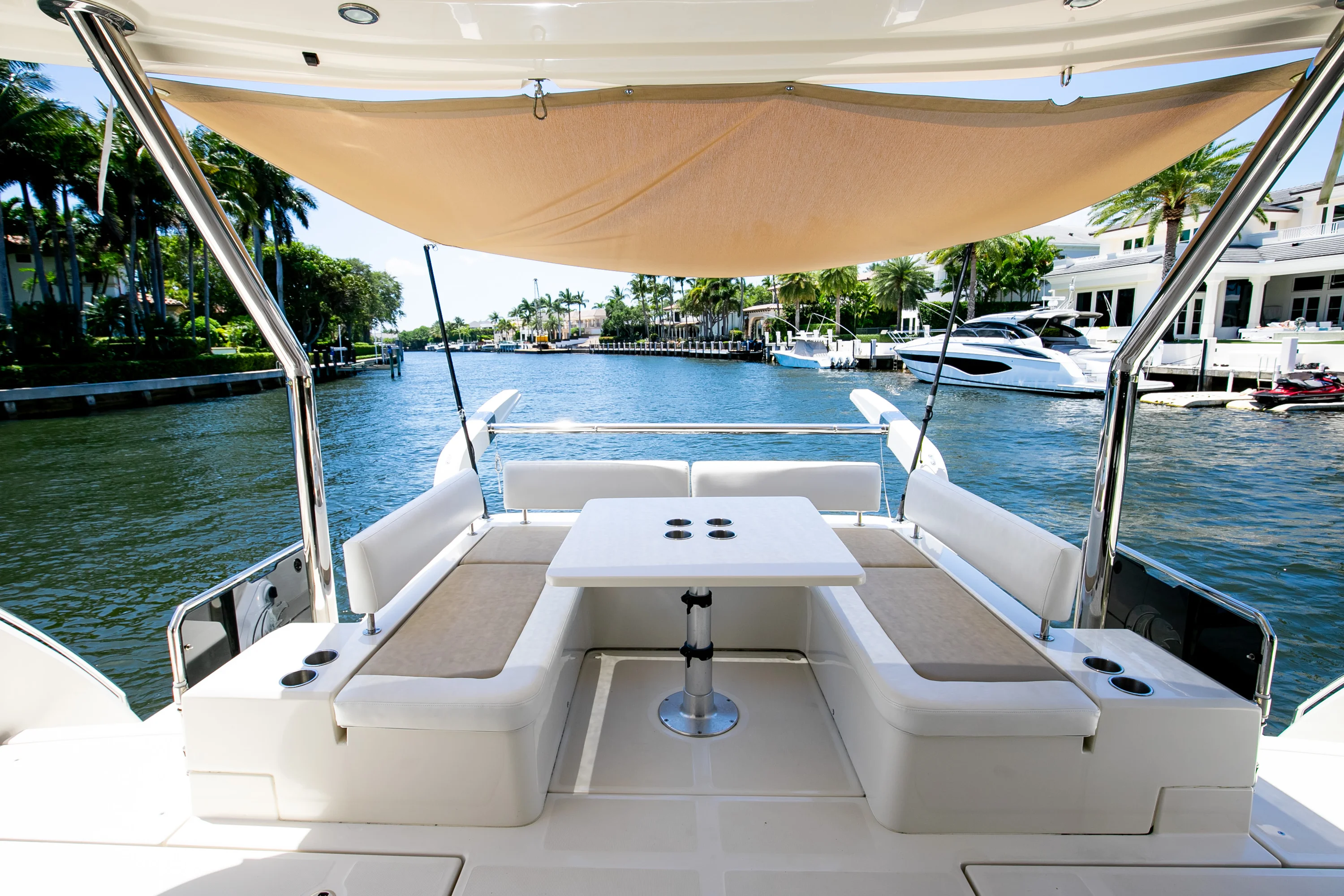 2017 Aquila 44 Image Thumbnail #27