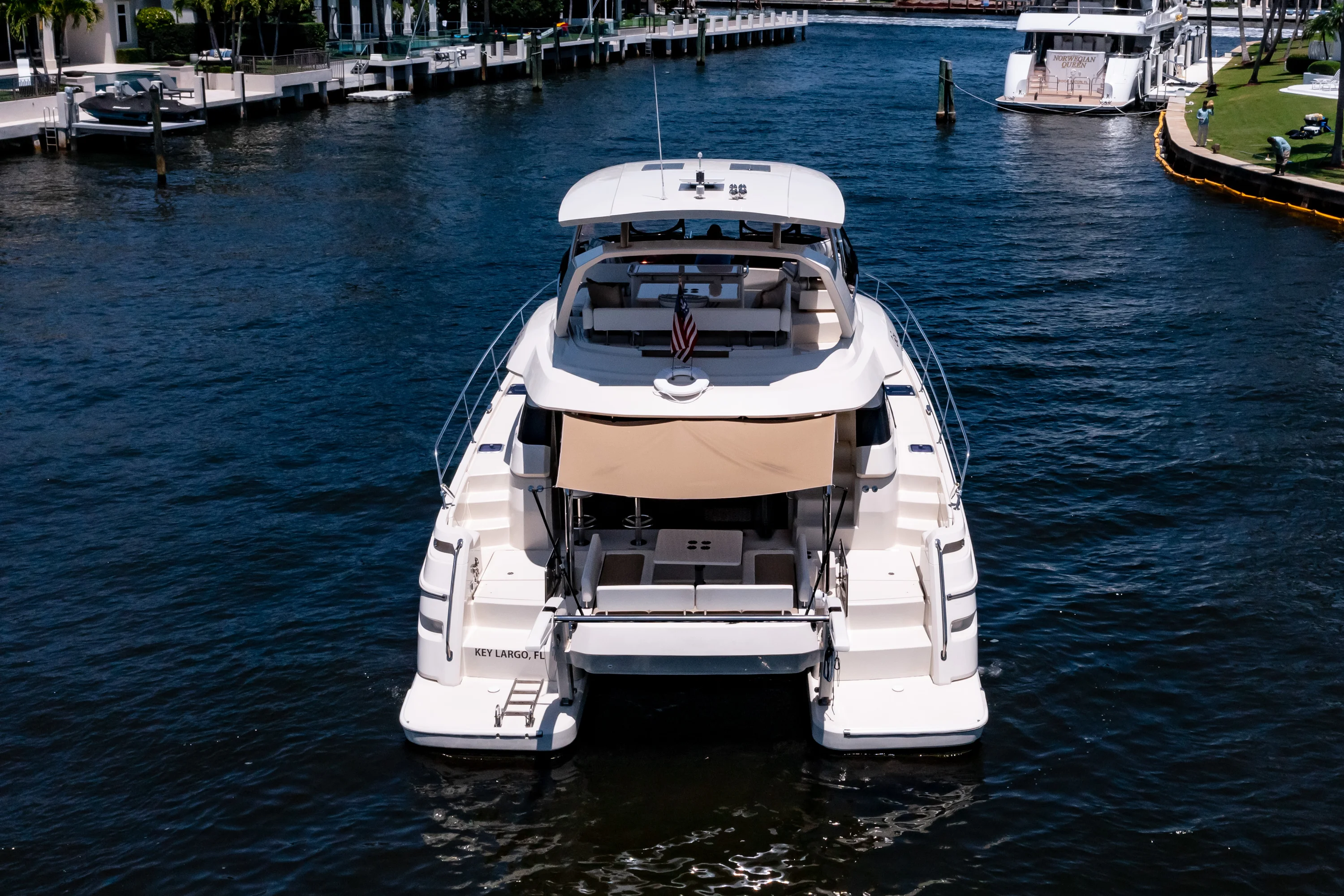 2017 Aquila 44 Image Thumbnail #17