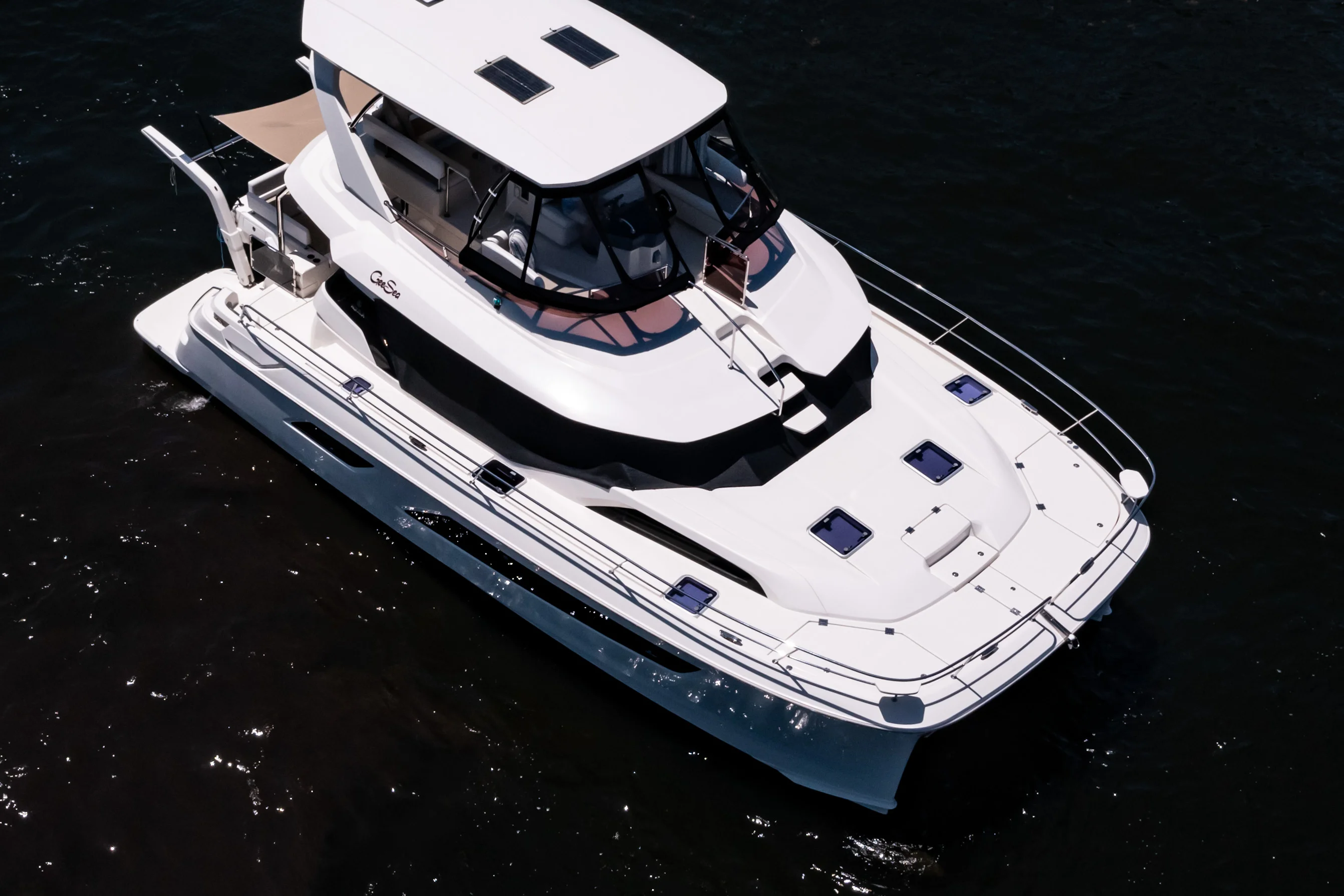 2017 Aquila 44 Image Thumbnail #21