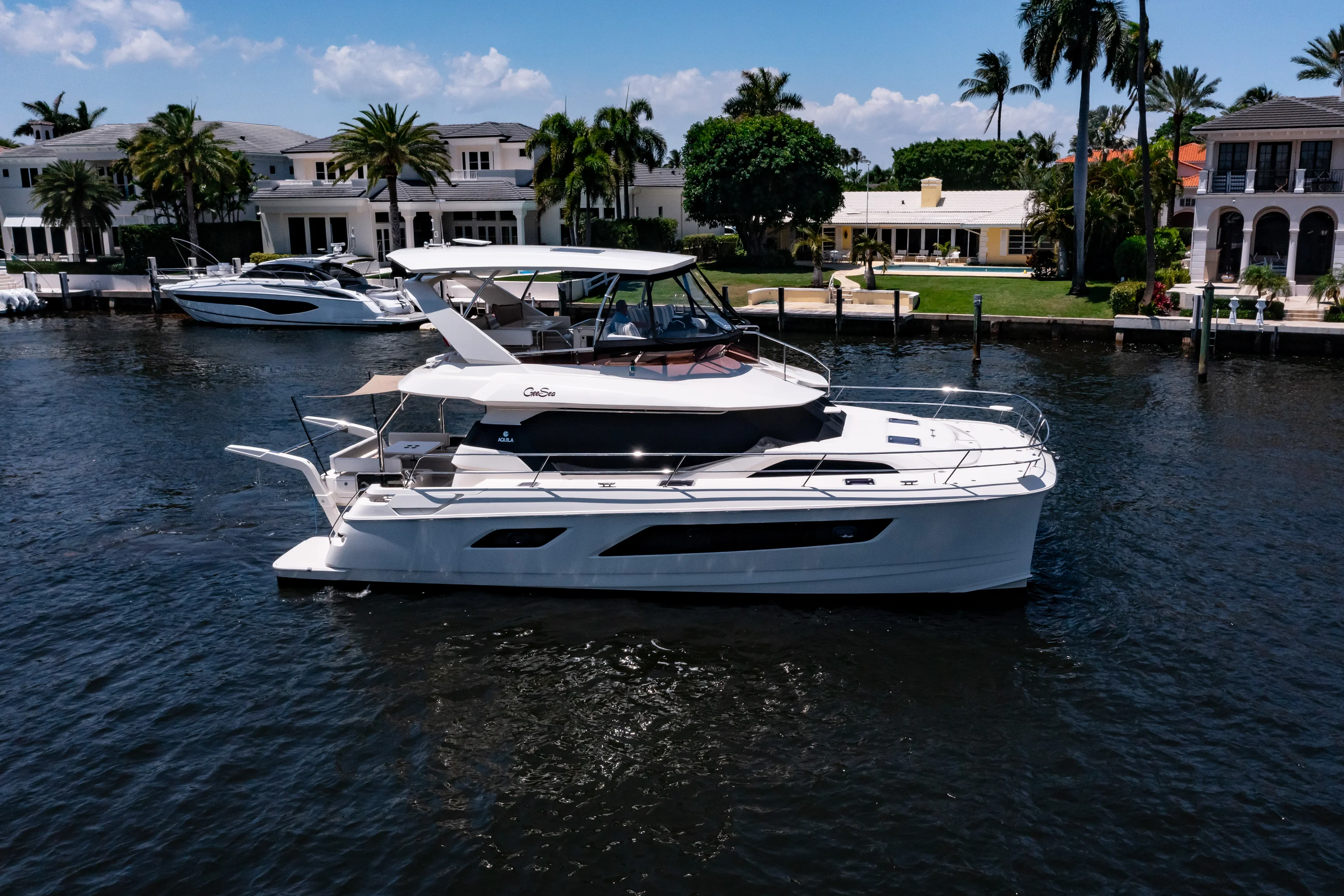 2017 Aquila 44 Image Thumbnail #9