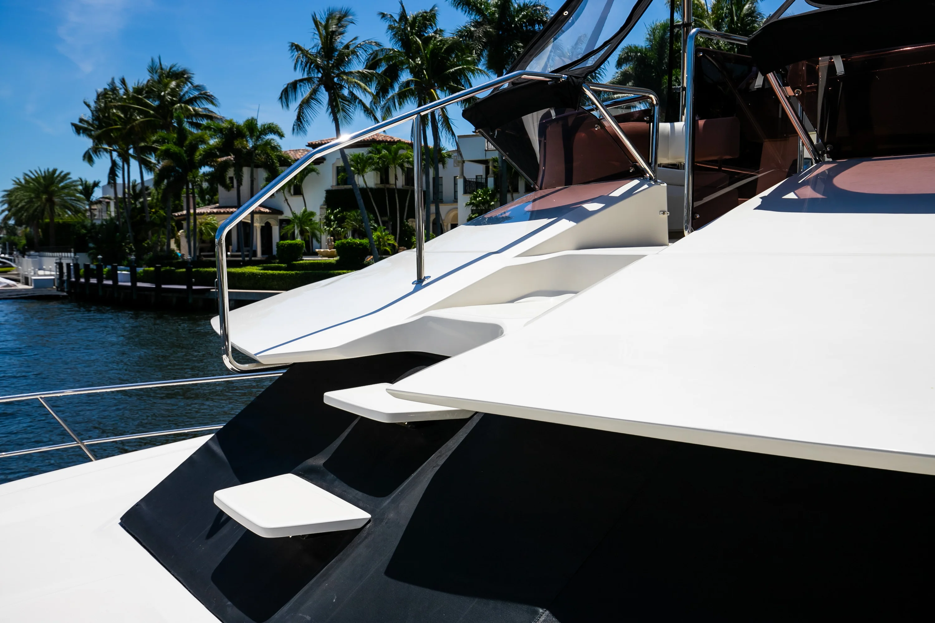 2017 Aquila 44 Image Thumbnail #71