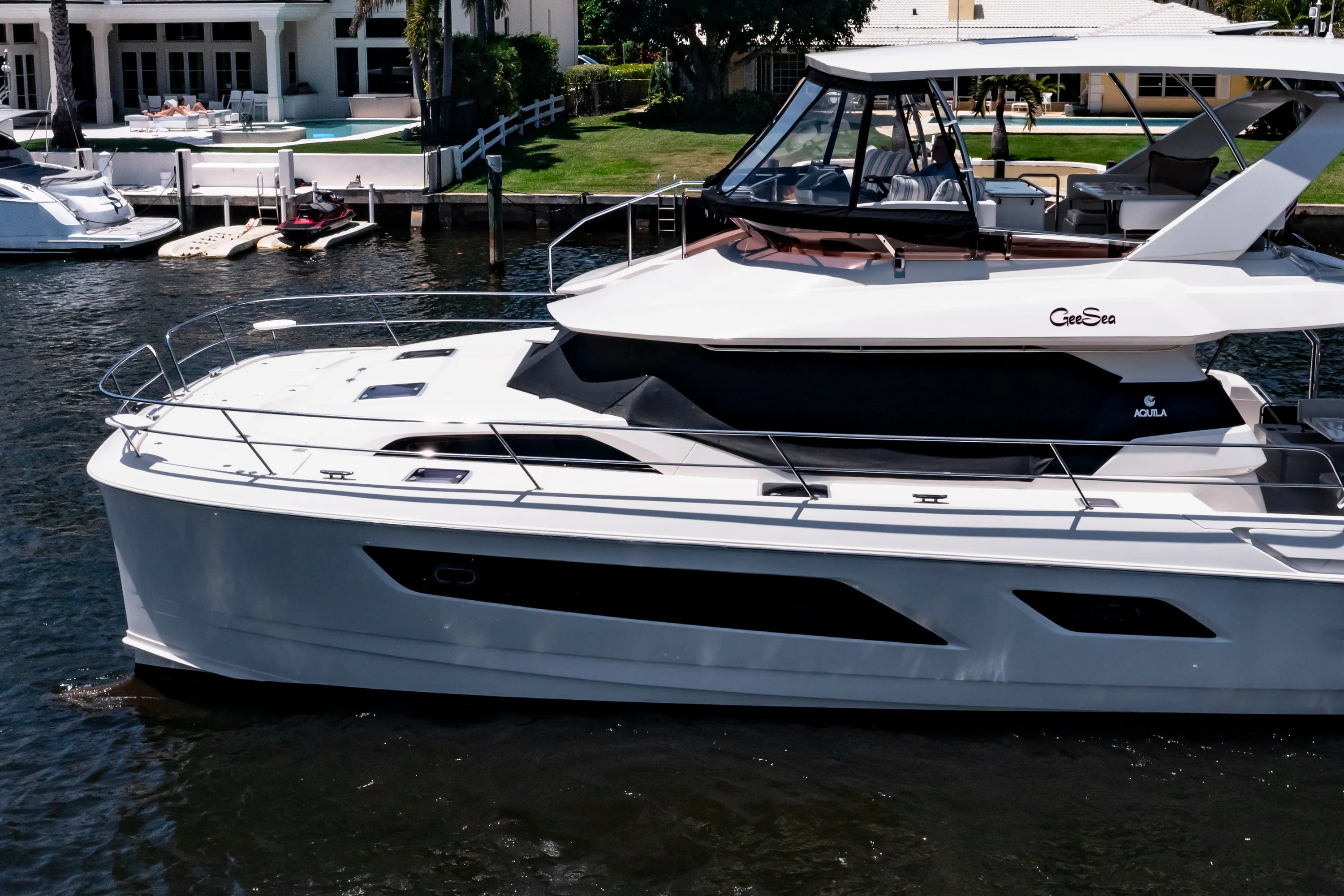 2017 Aquila 44 Image Thumbnail #19