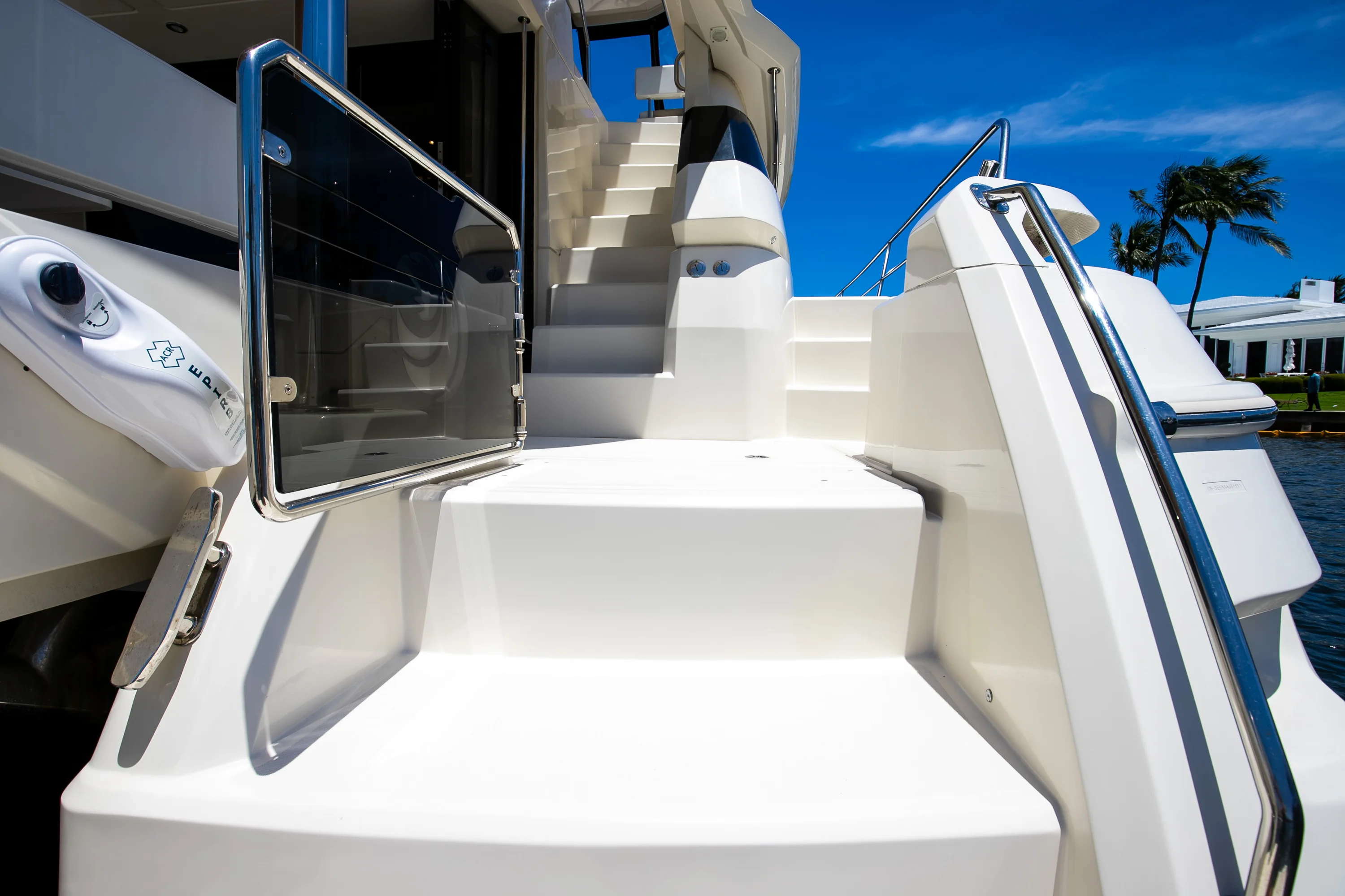 2017 Aquila 44 Image Thumbnail #25