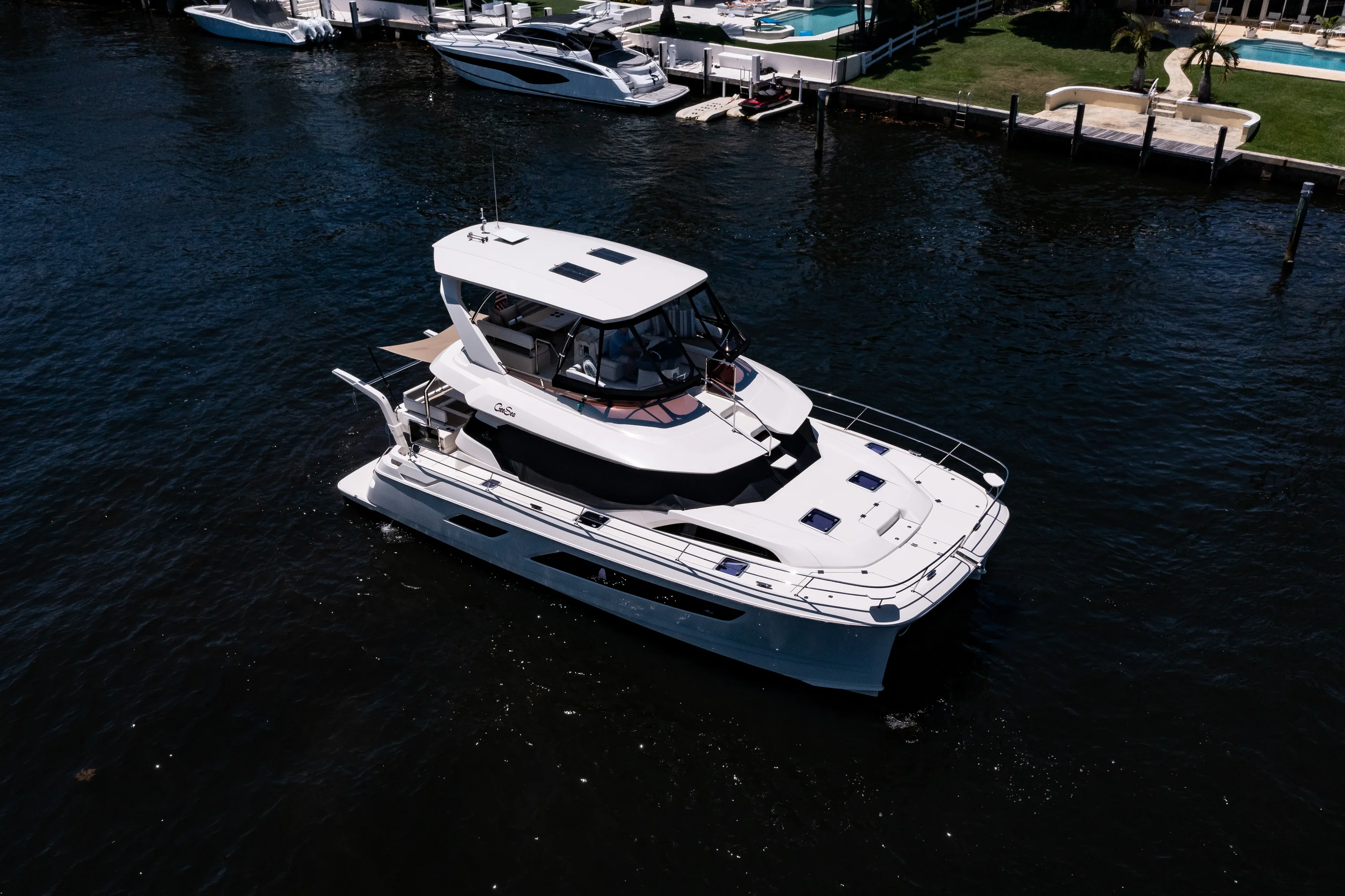 2017 Aquila 44 Image Thumbnail #11