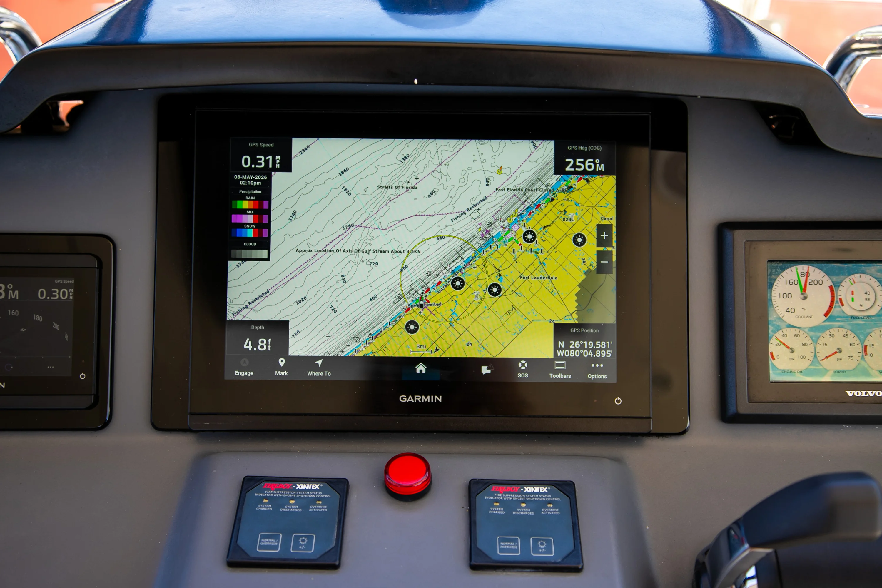 2017 Aquila 44 Image Thumbnail #58