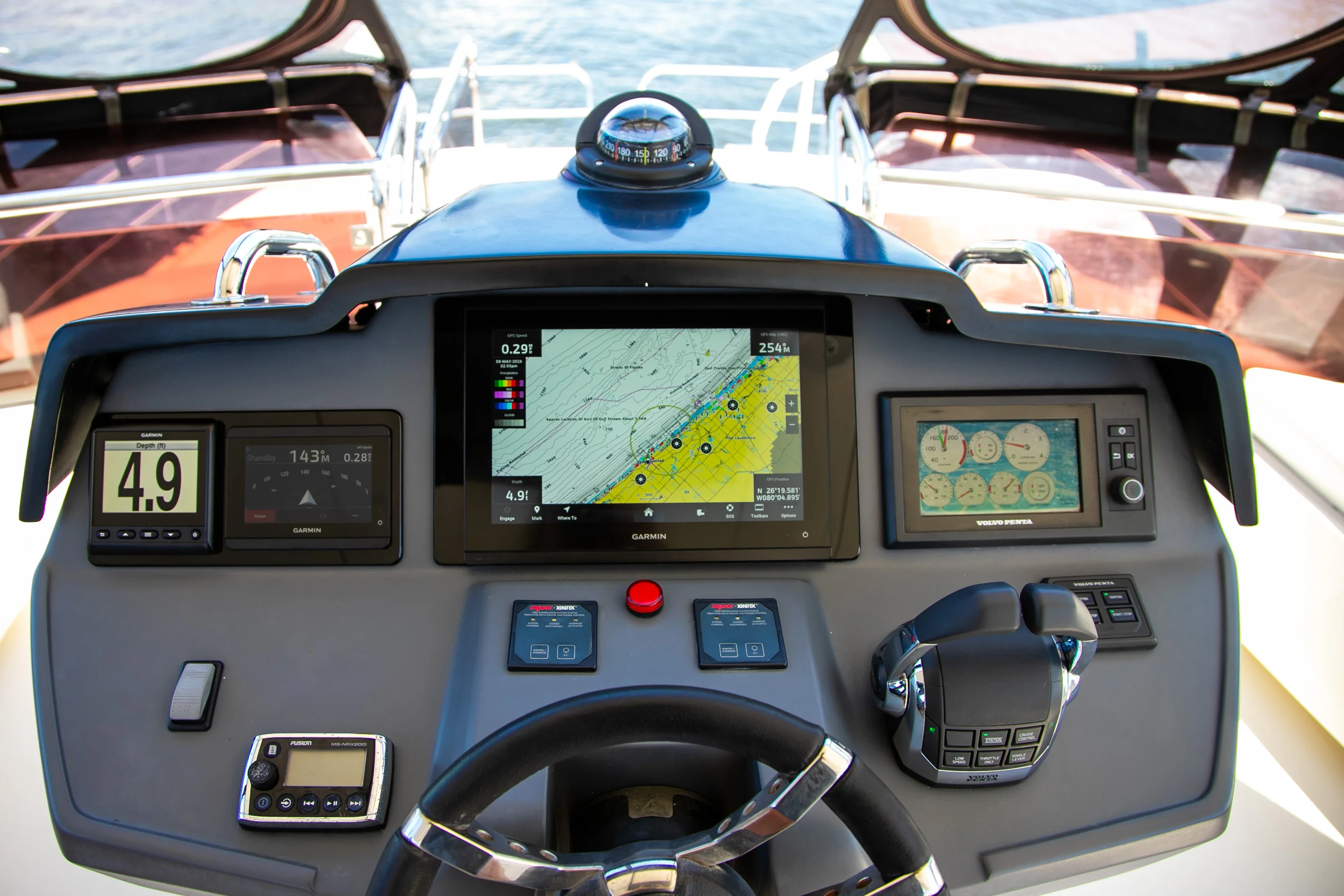 2017 Aquila 44 Image Thumbnail #57