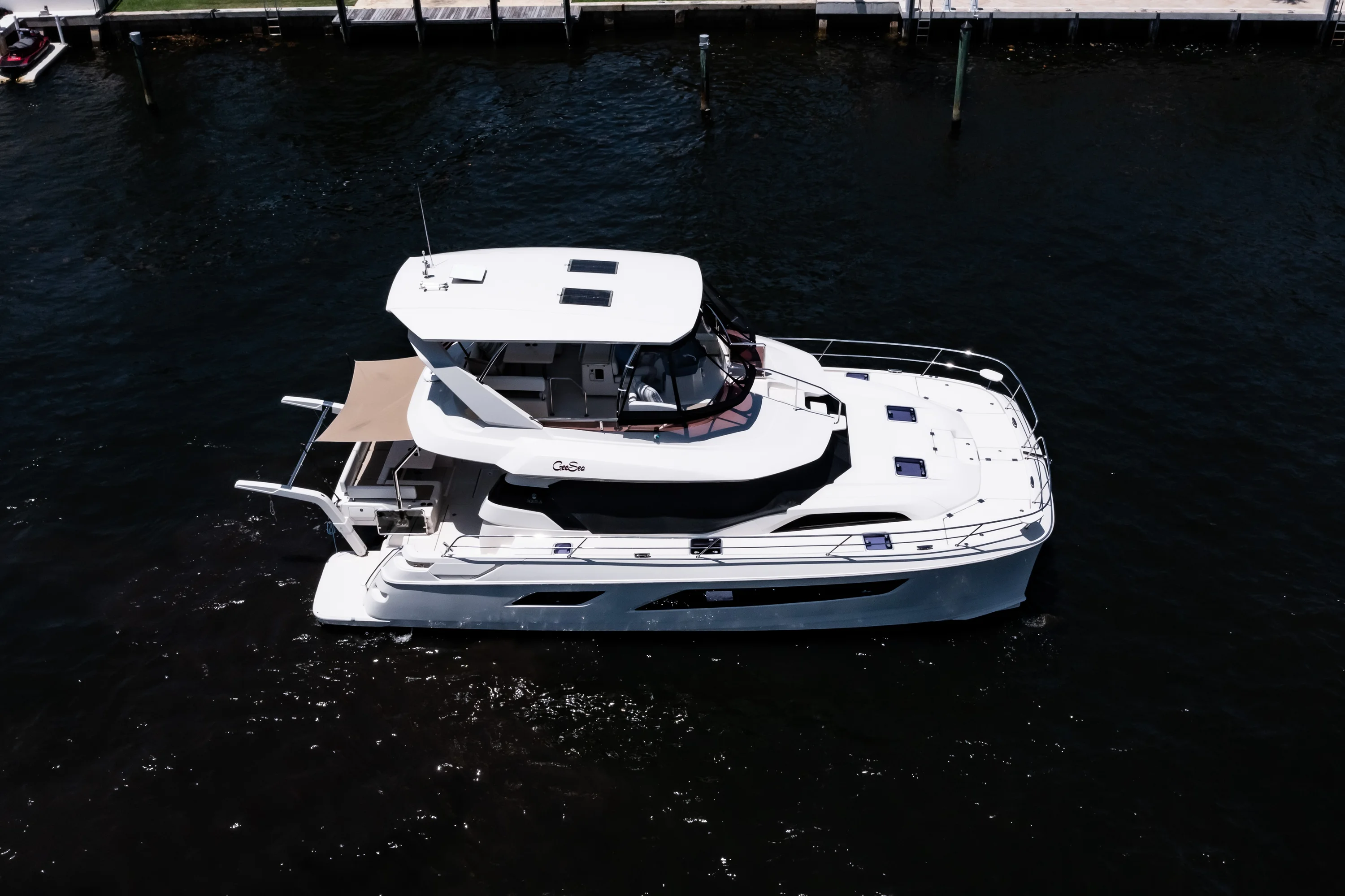 2017 Aquila 44 Image Thumbnail #13