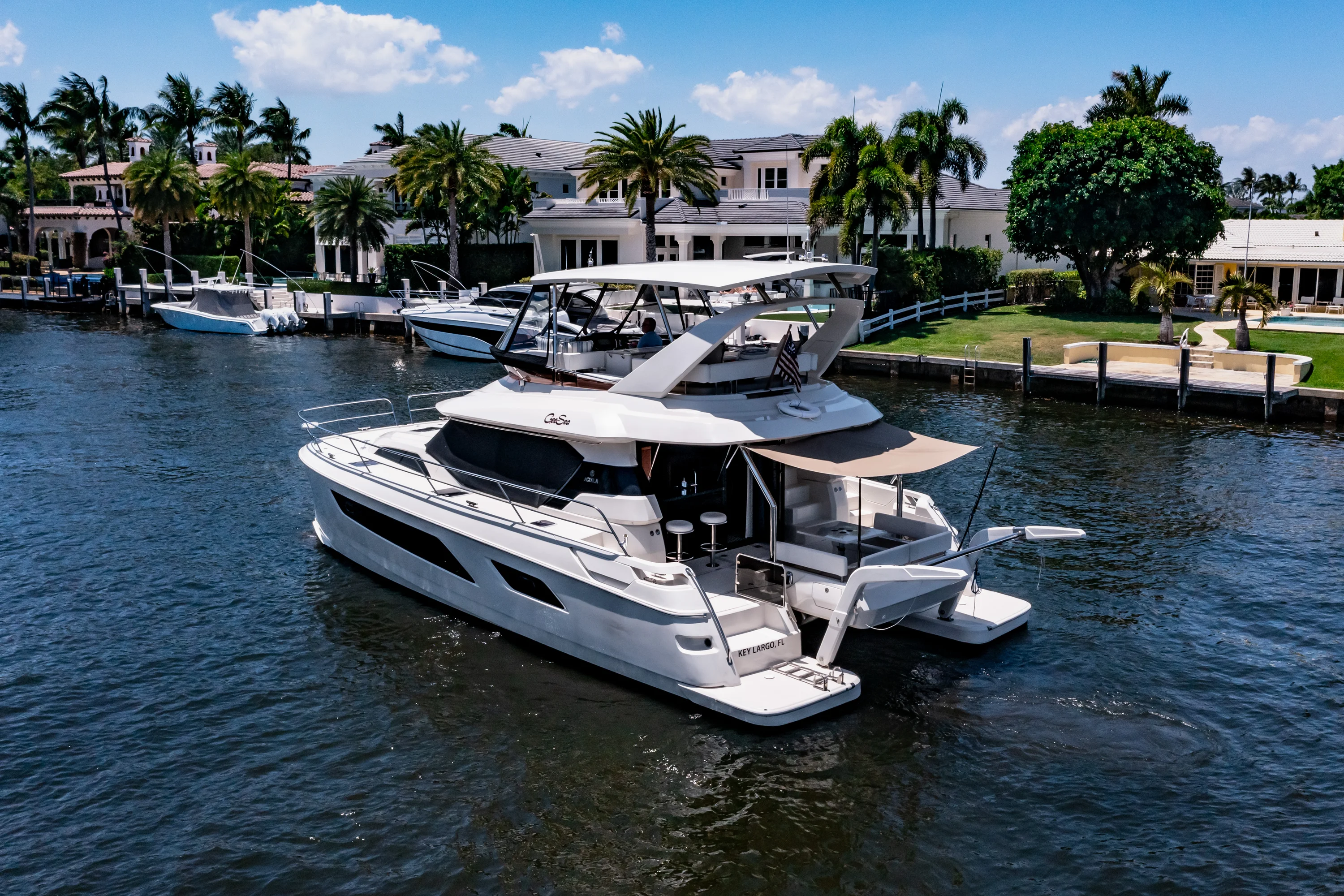 2017 Aquila 44 Image Thumbnail #3