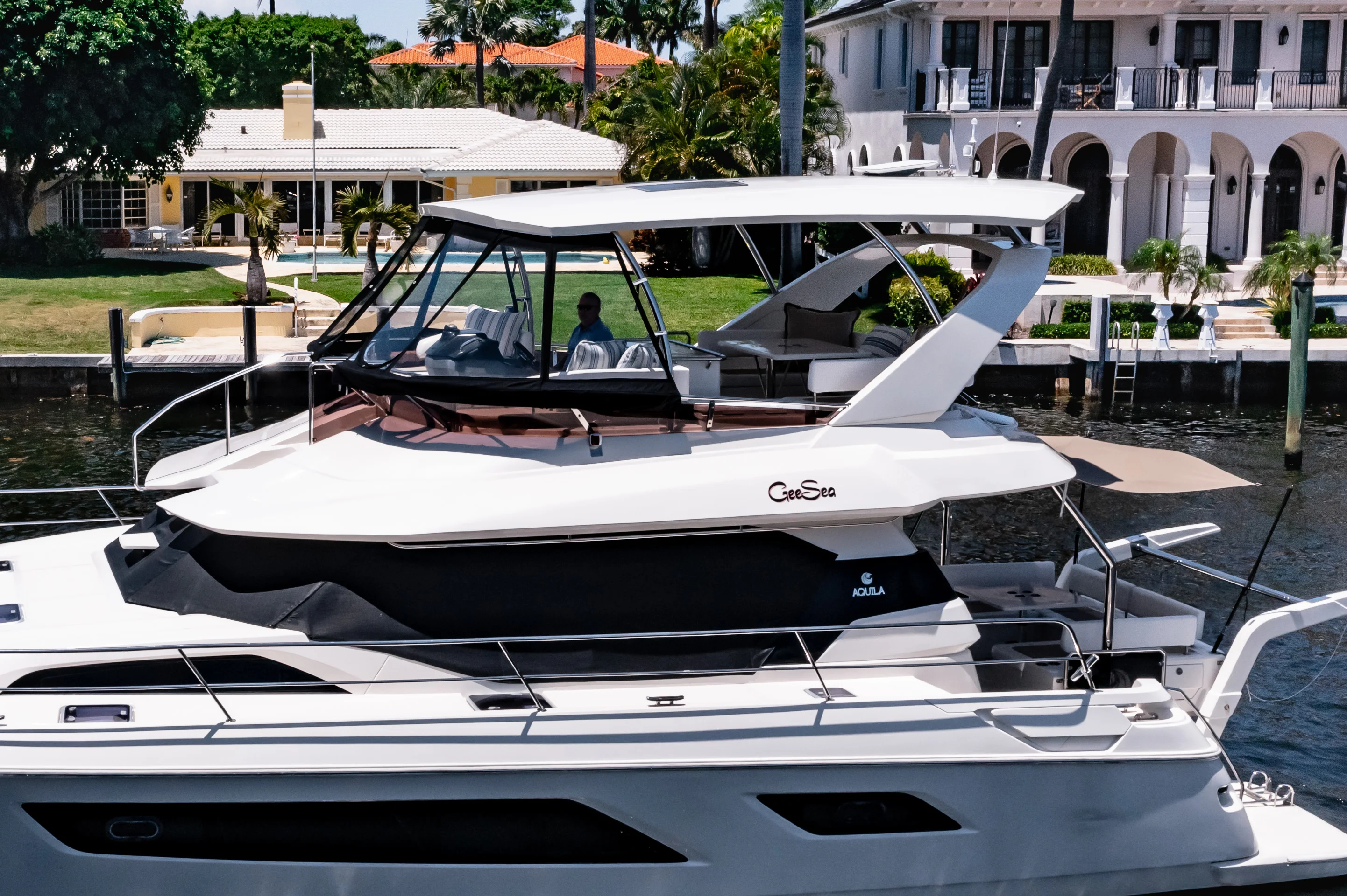 2017 Aquila 44 Image Thumbnail #18