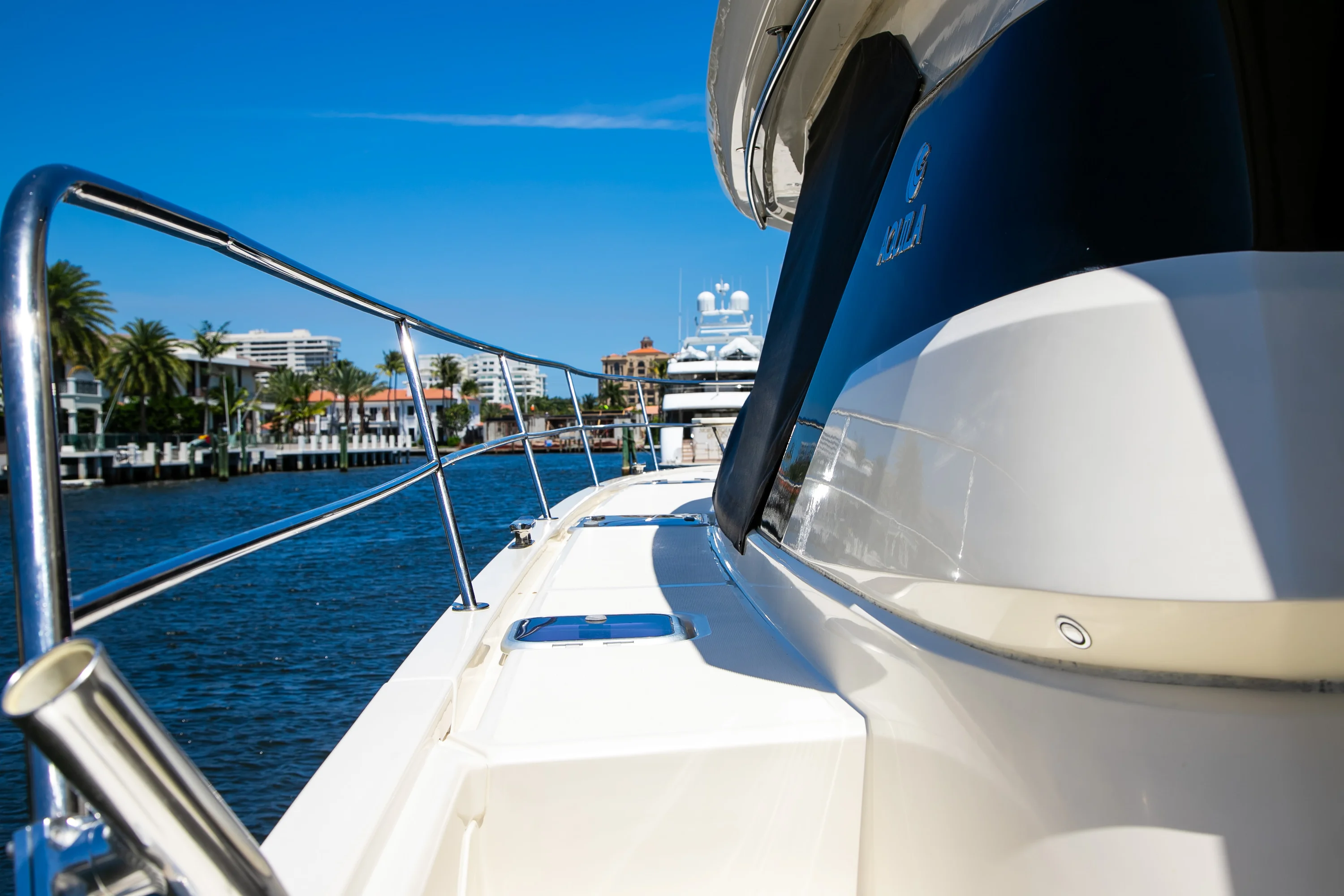 2017 Aquila 44 Image Thumbnail #65
