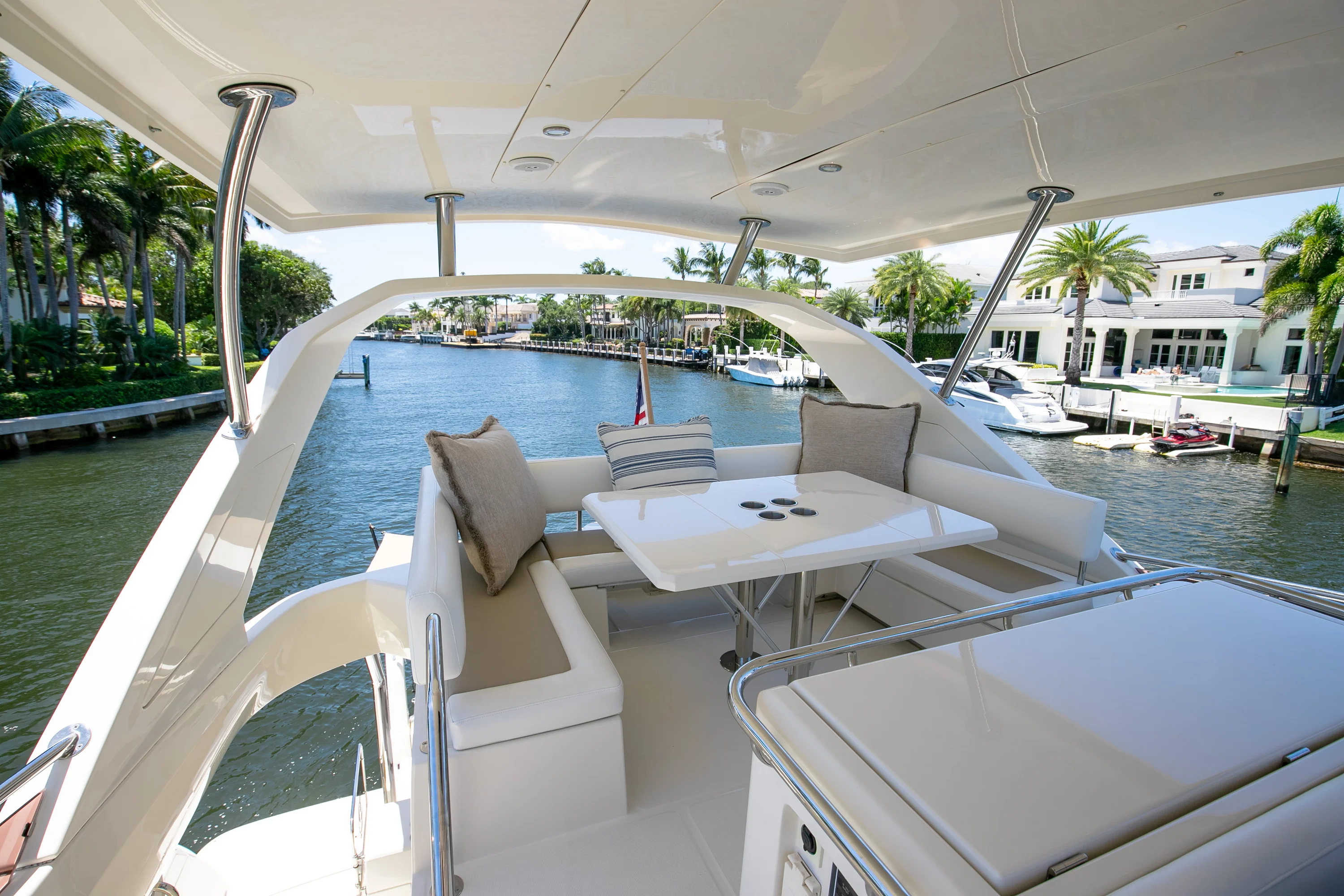 2017 Aquila 44 Image Thumbnail #47