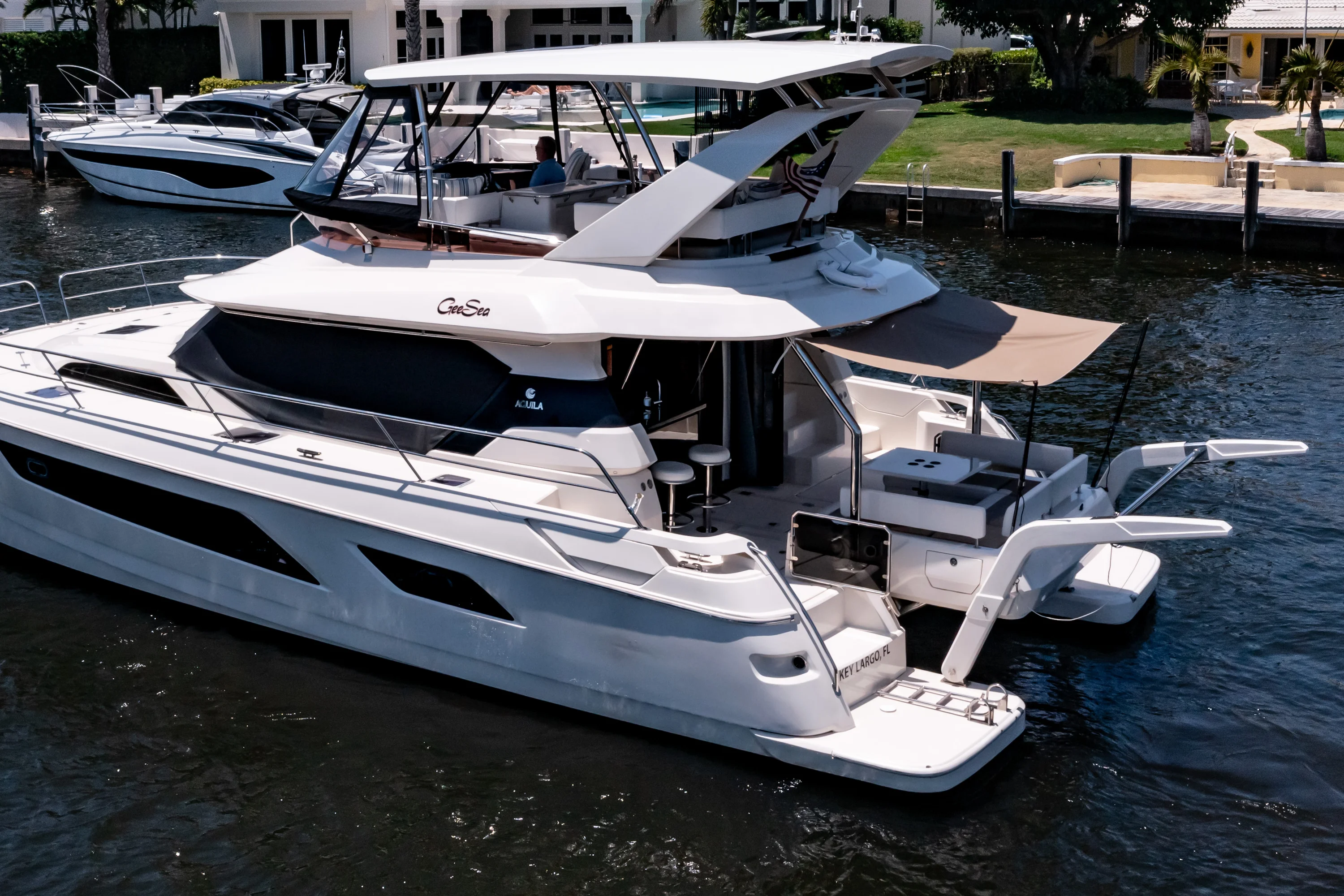 2017 Aquila 44 Image Thumbnail #2