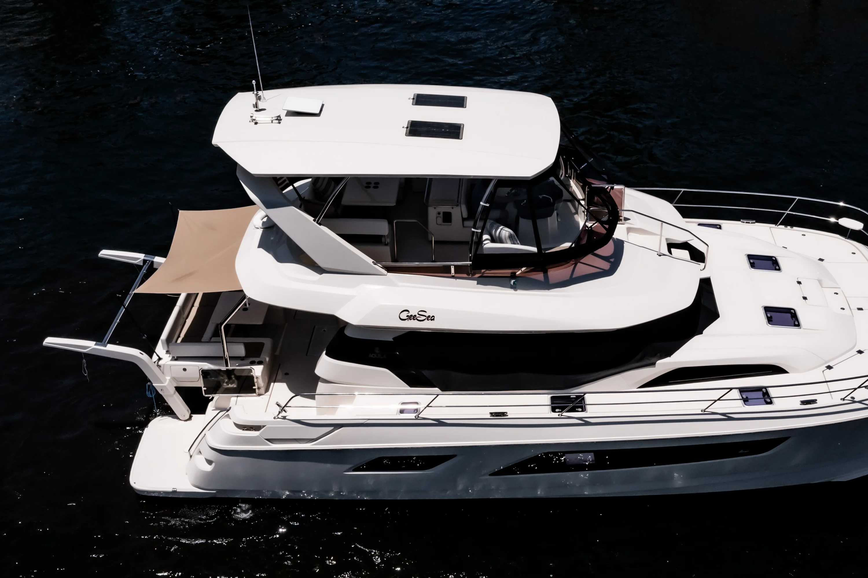 2017 Aquila 44 Image Thumbnail #20