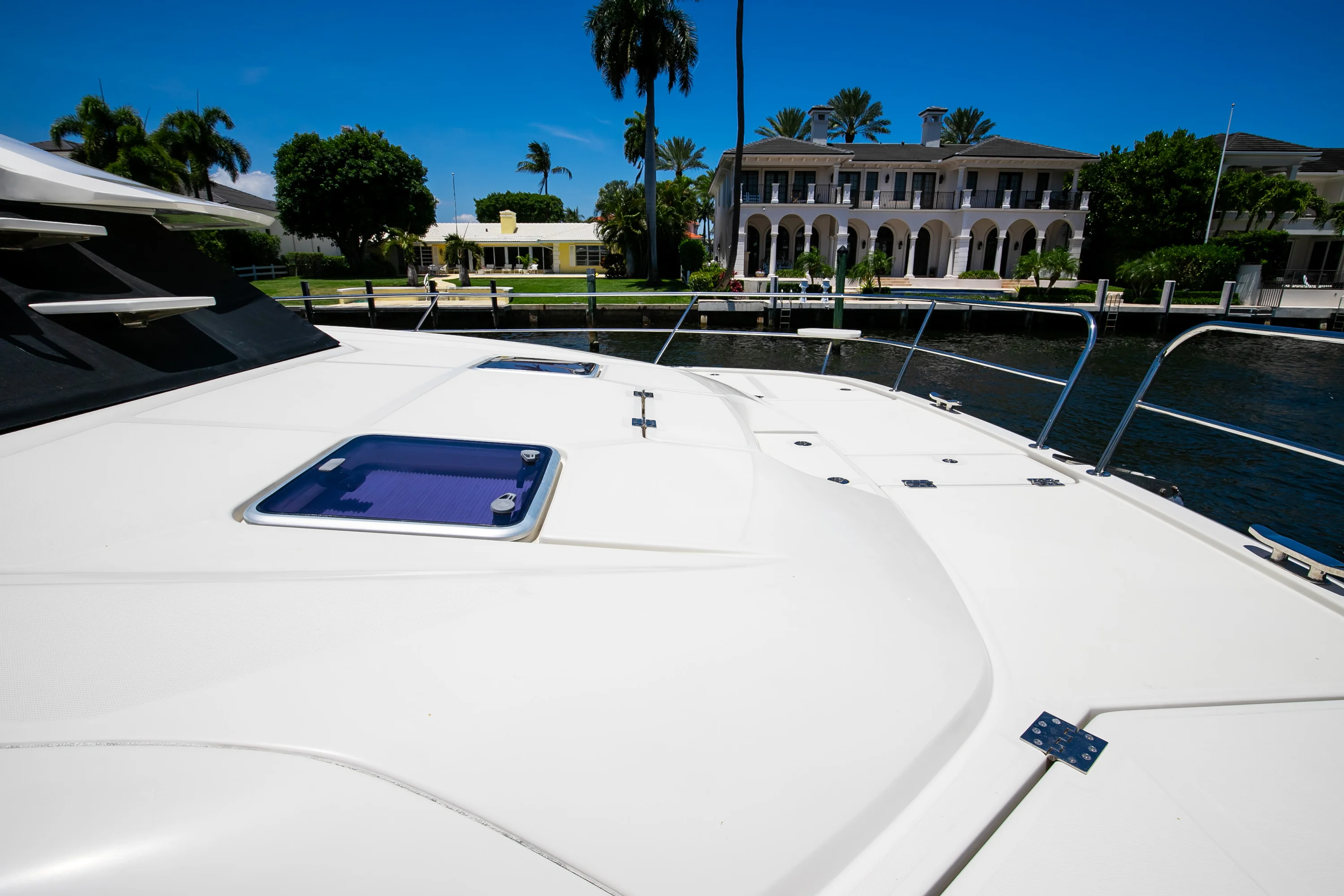 2017 Aquila 44 Image Thumbnail #76