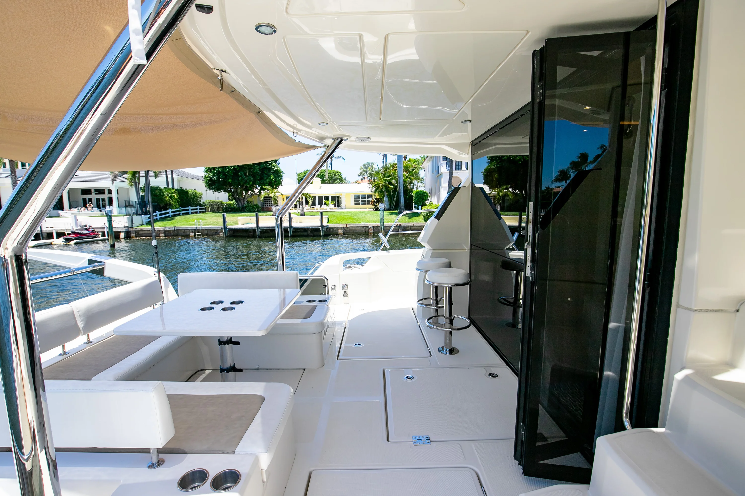 2017 Aquila 44 Image Thumbnail #26