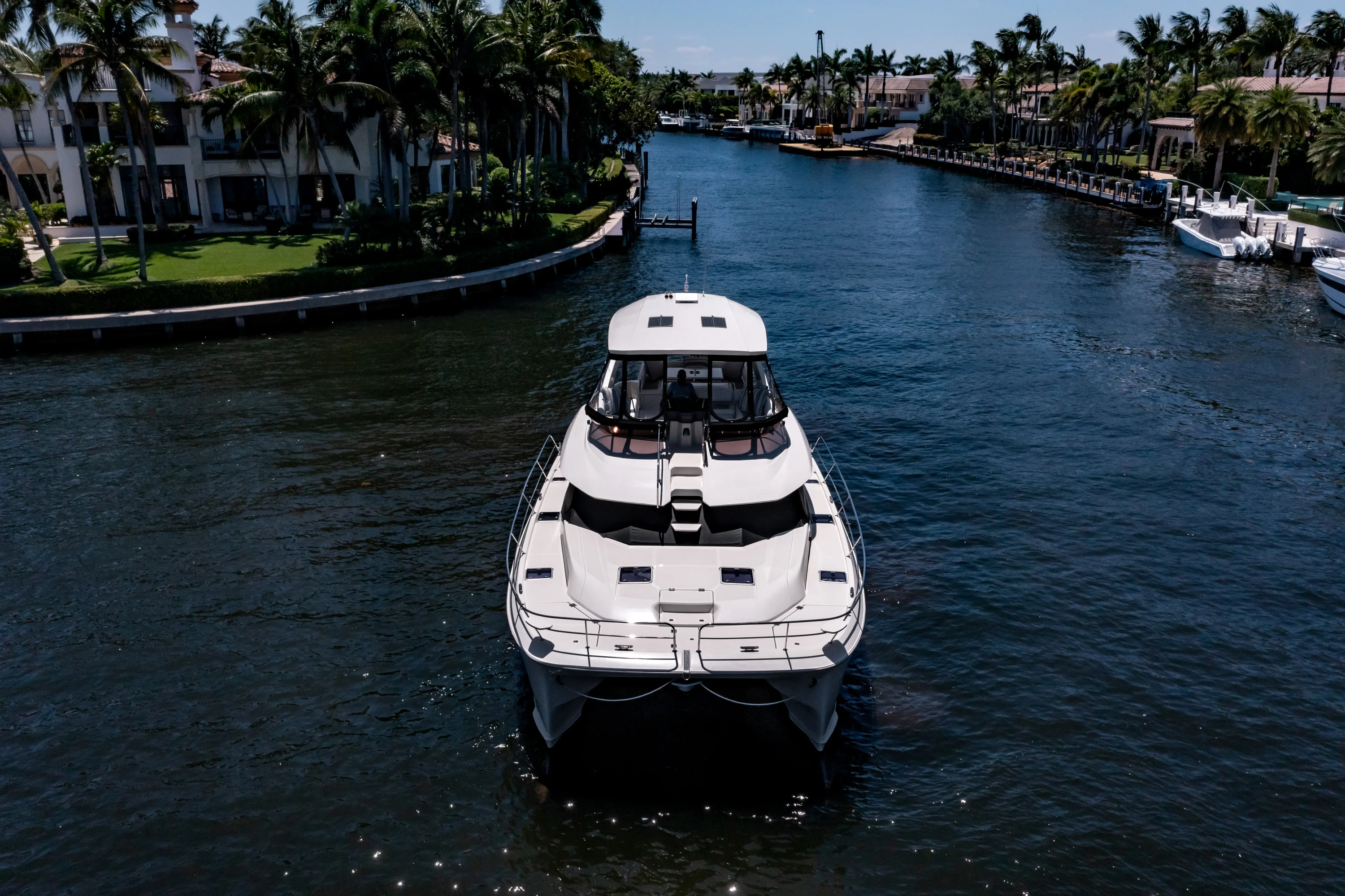2017 Aquila 44 Image Thumbnail #14
