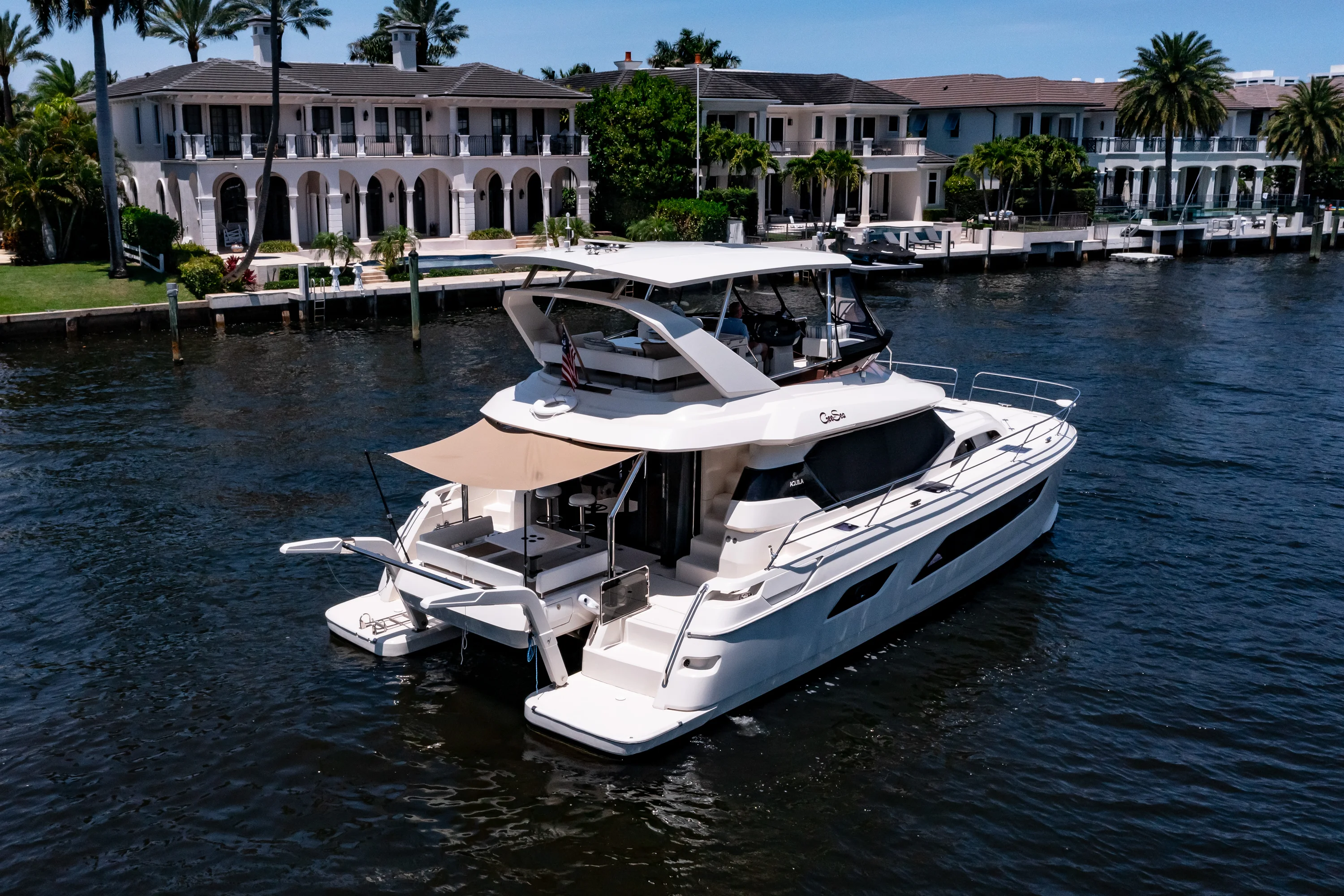2017 Aquila 44 Image Thumbnail #7