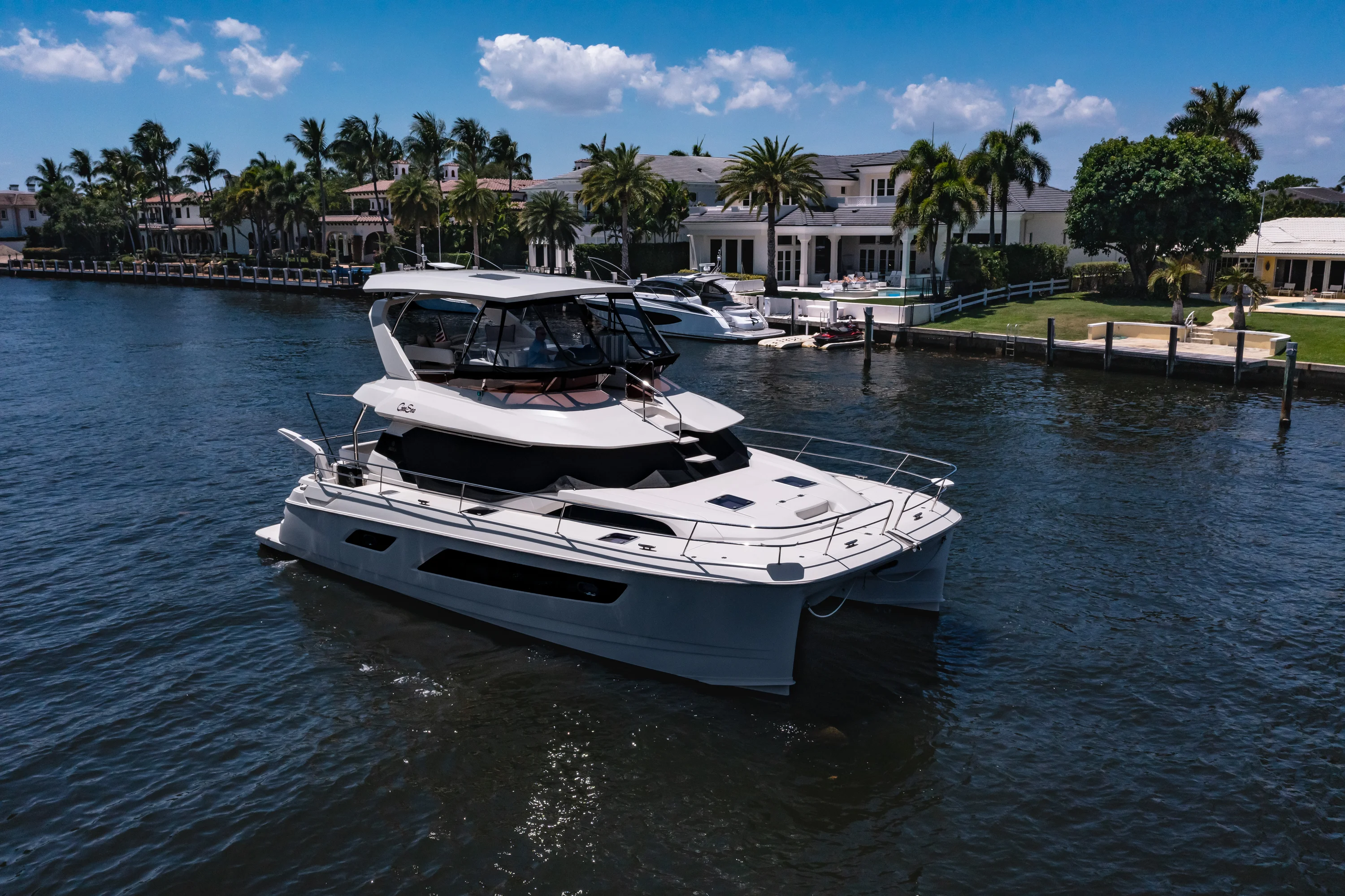 2017 Aquila 44 Image Thumbnail #10