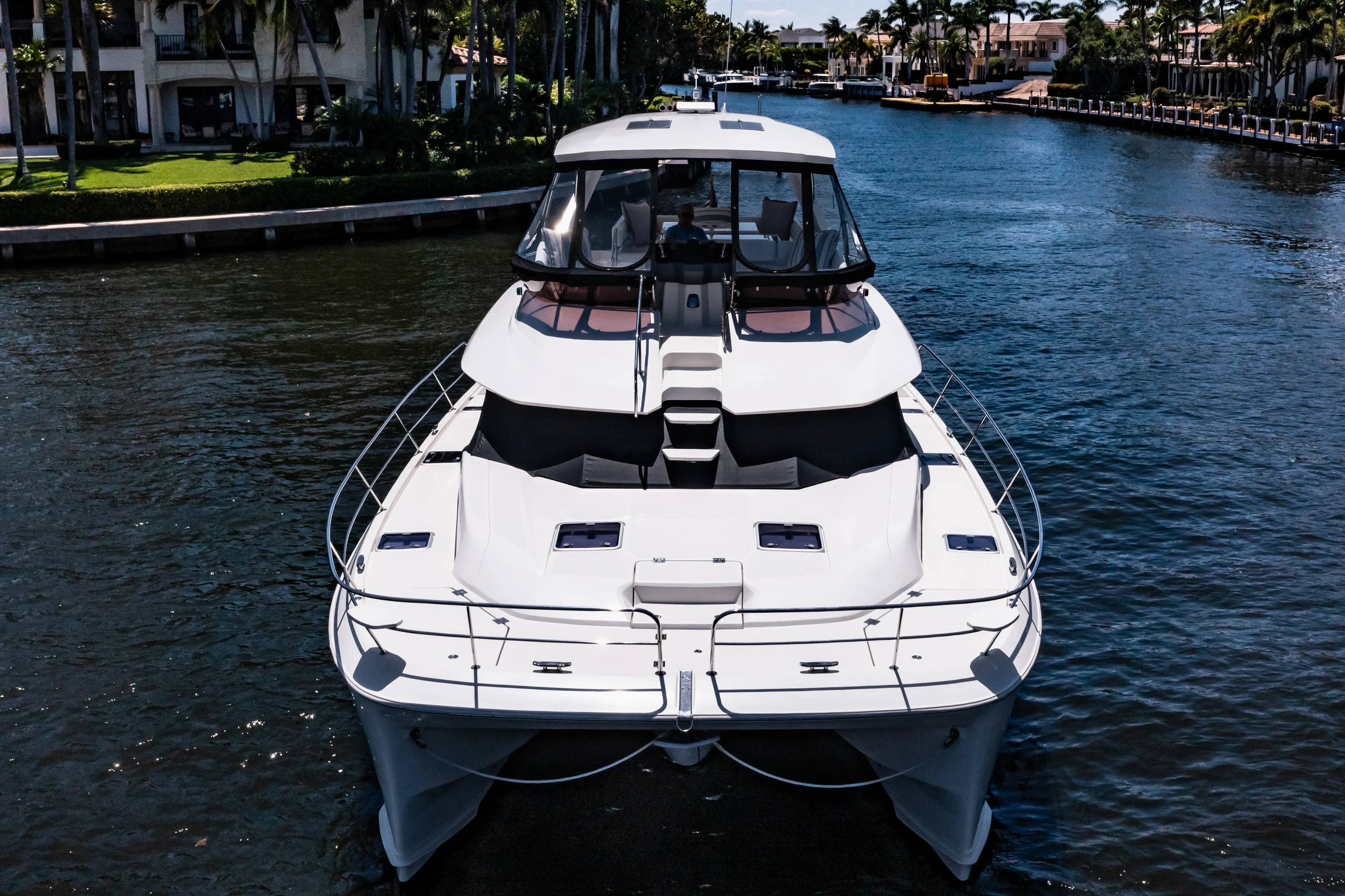 2017 Aquila 44 Image Thumbnail #16