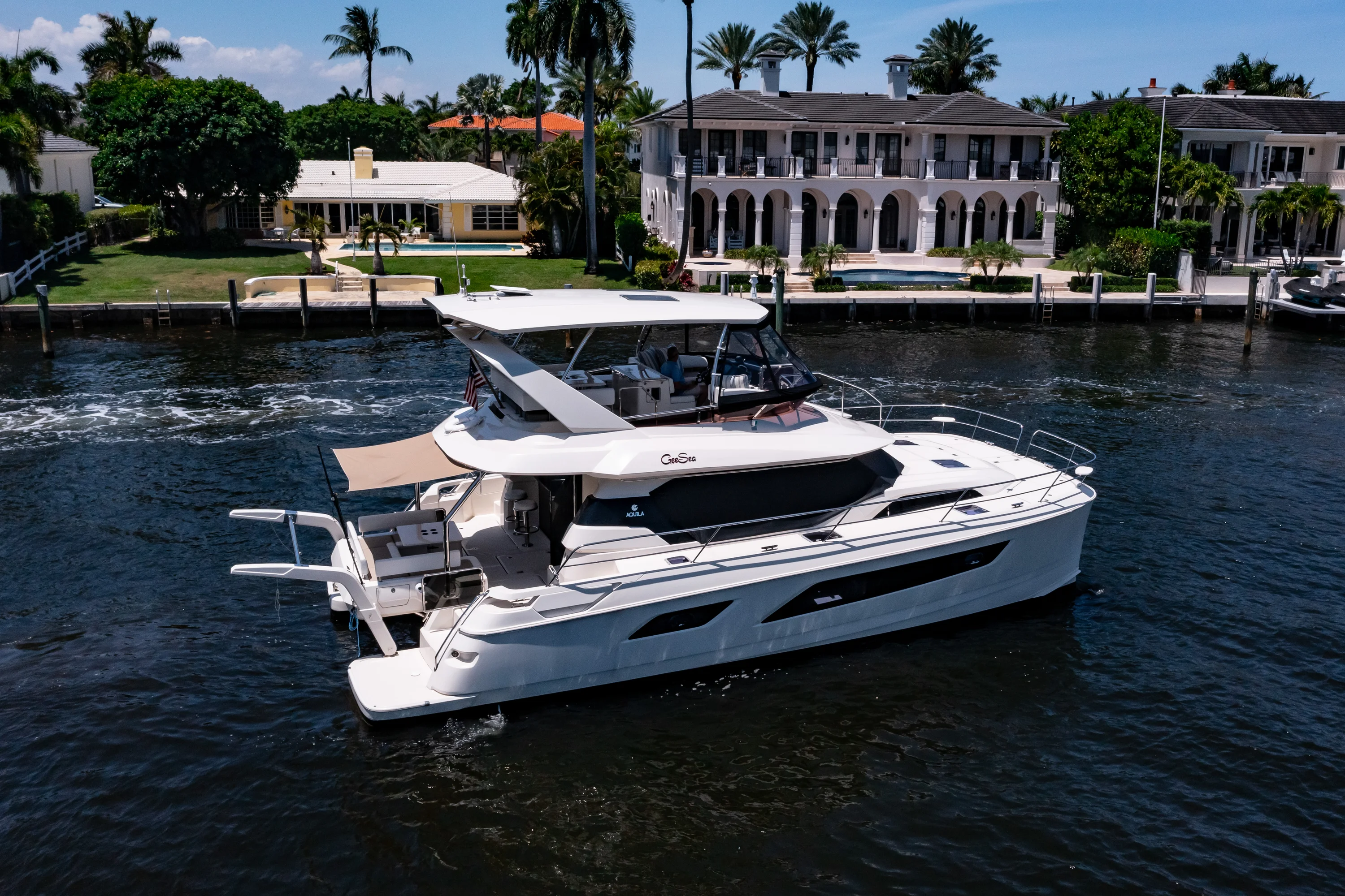 2017 Aquila 44 Image Thumbnail #8