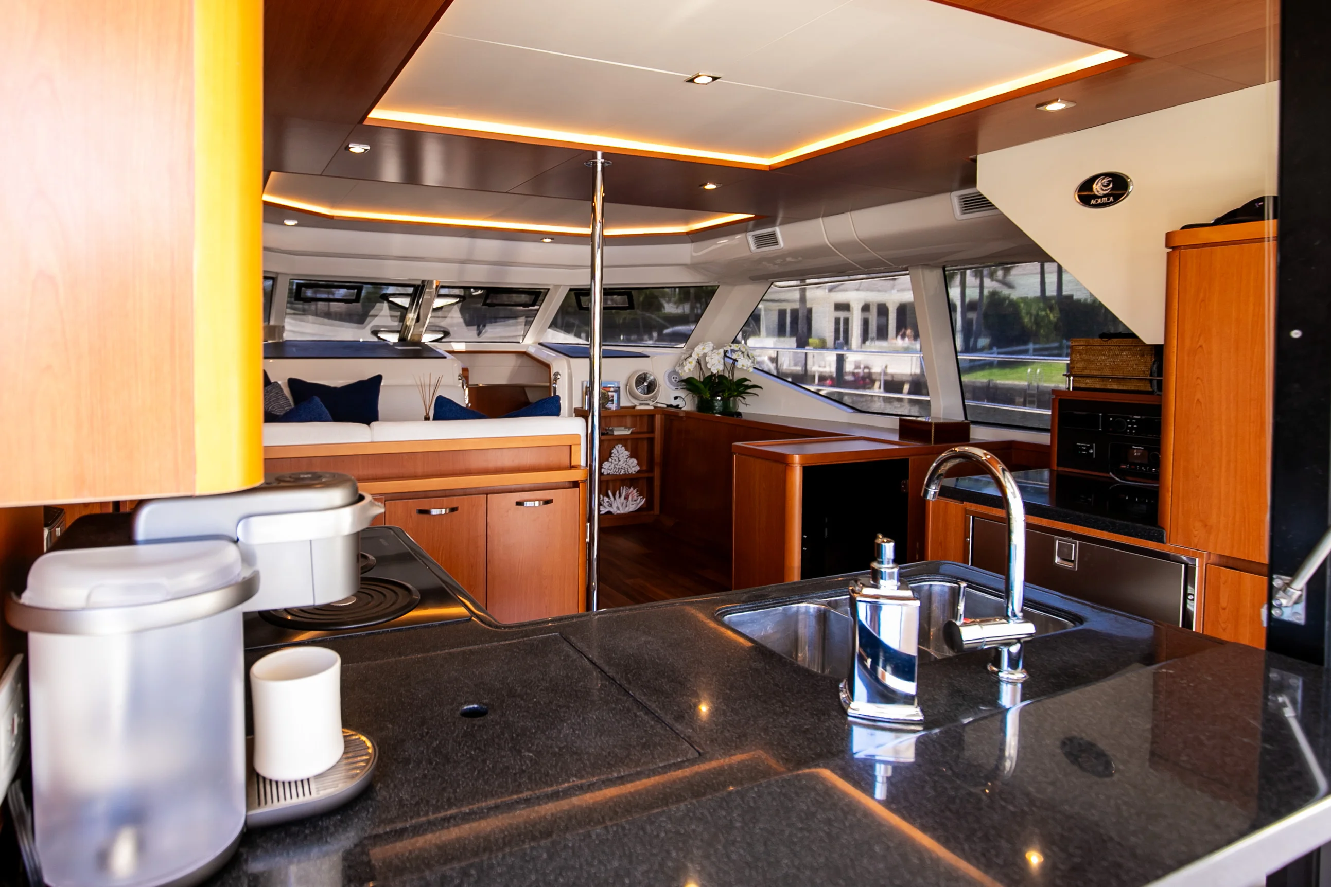 2017 Aquila 44 Image Thumbnail #85