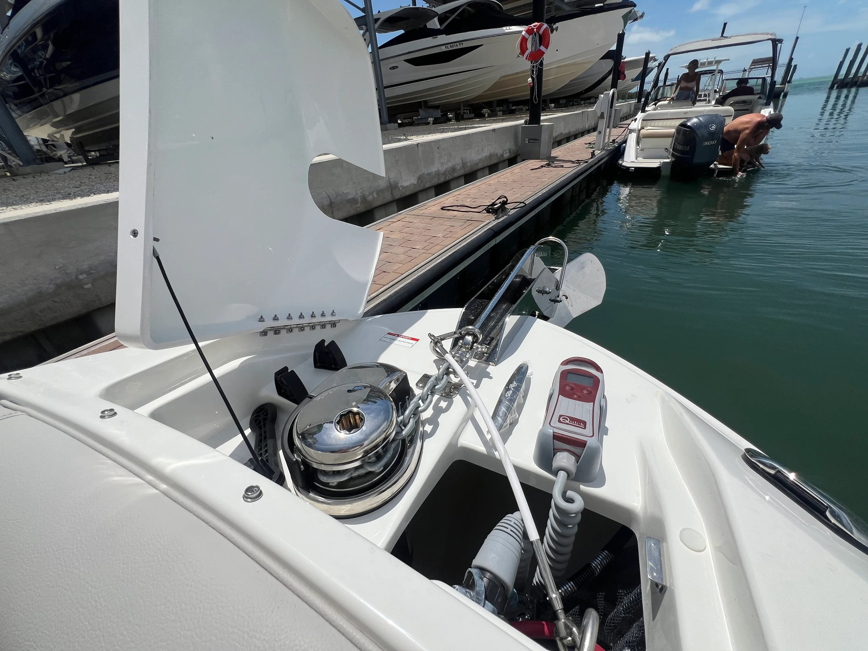 2026 Sea Ray SLX 280 Outboard Image Thumbnail #55