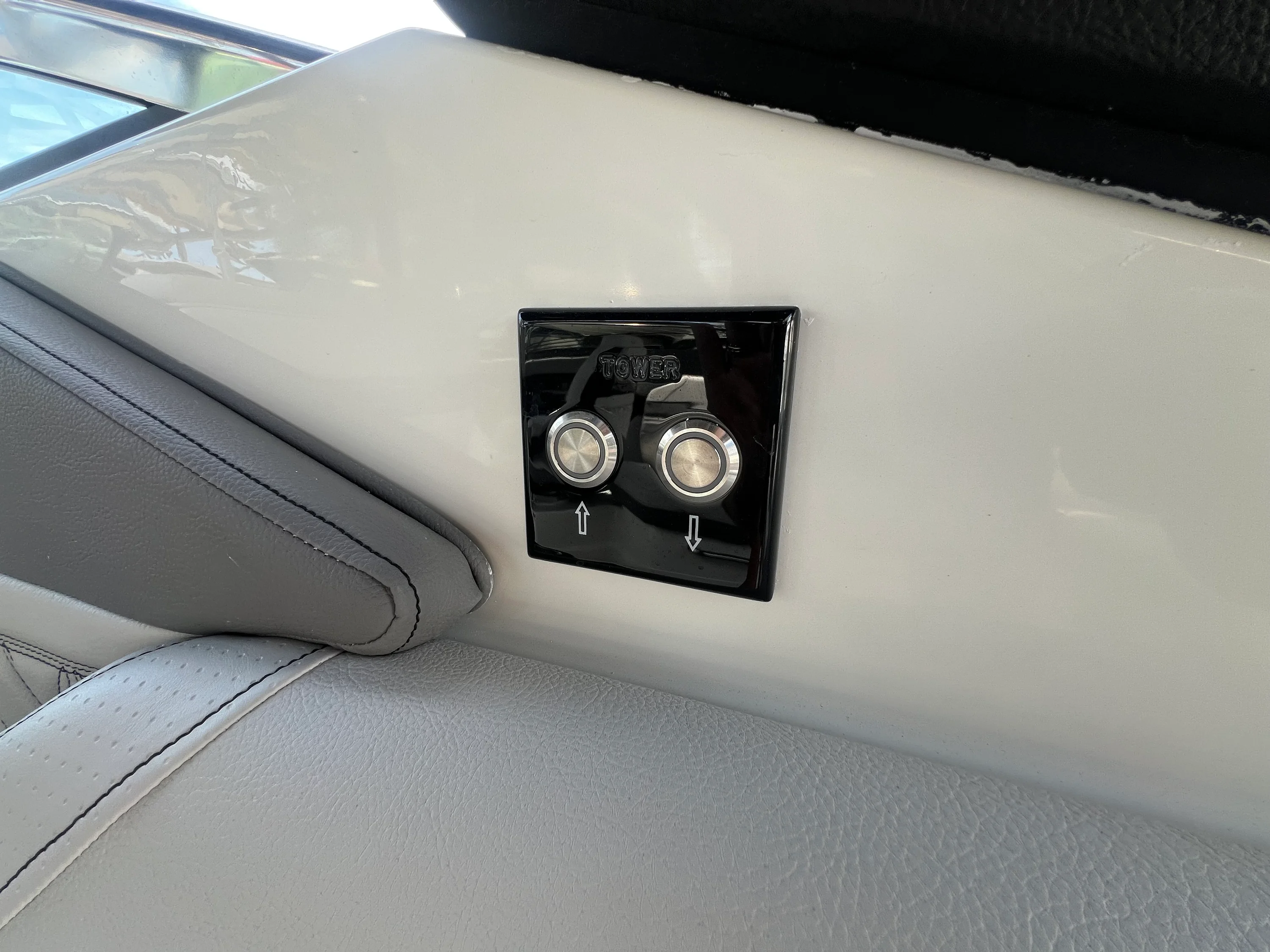2026 Sea Ray SLX 280 Outboard Image Thumbnail #58