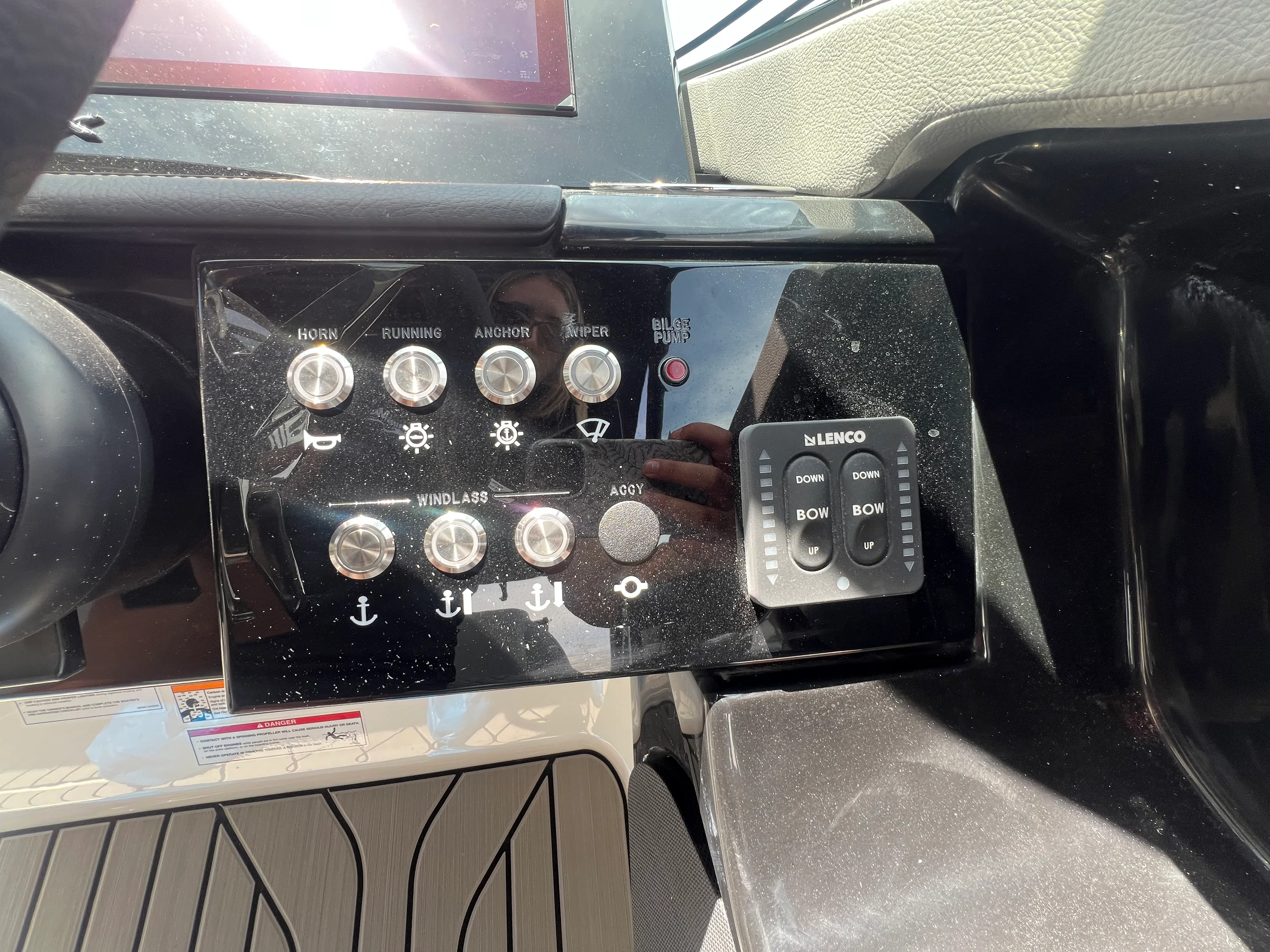 2026 Sea Ray SLX 280 Outboard Image Thumbnail #49