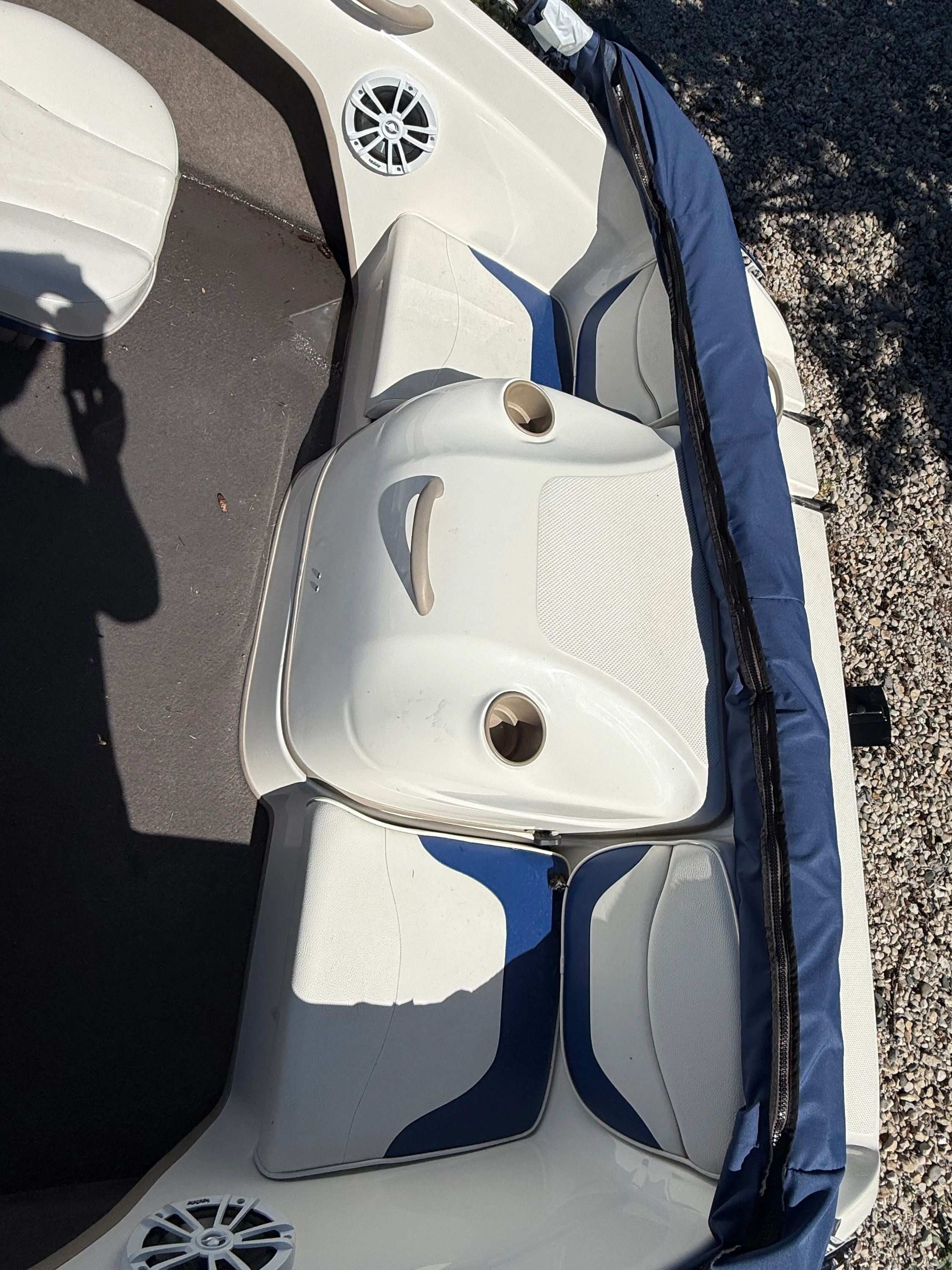 2004 Bayliner 175 Image Thumbnail #4