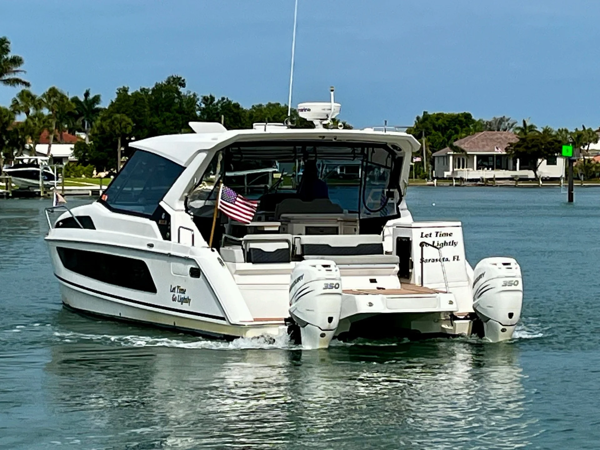 2019 Aquila 36 Image Thumbnail #12