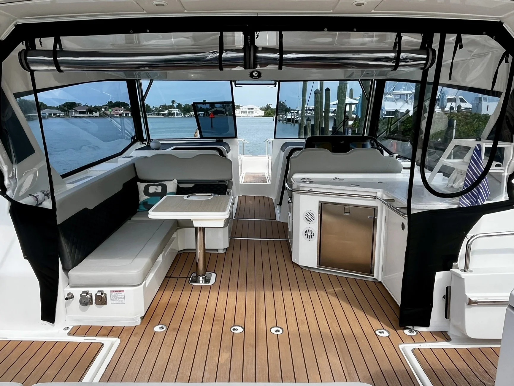 2019 Aquila 36 Image Thumbnail #13