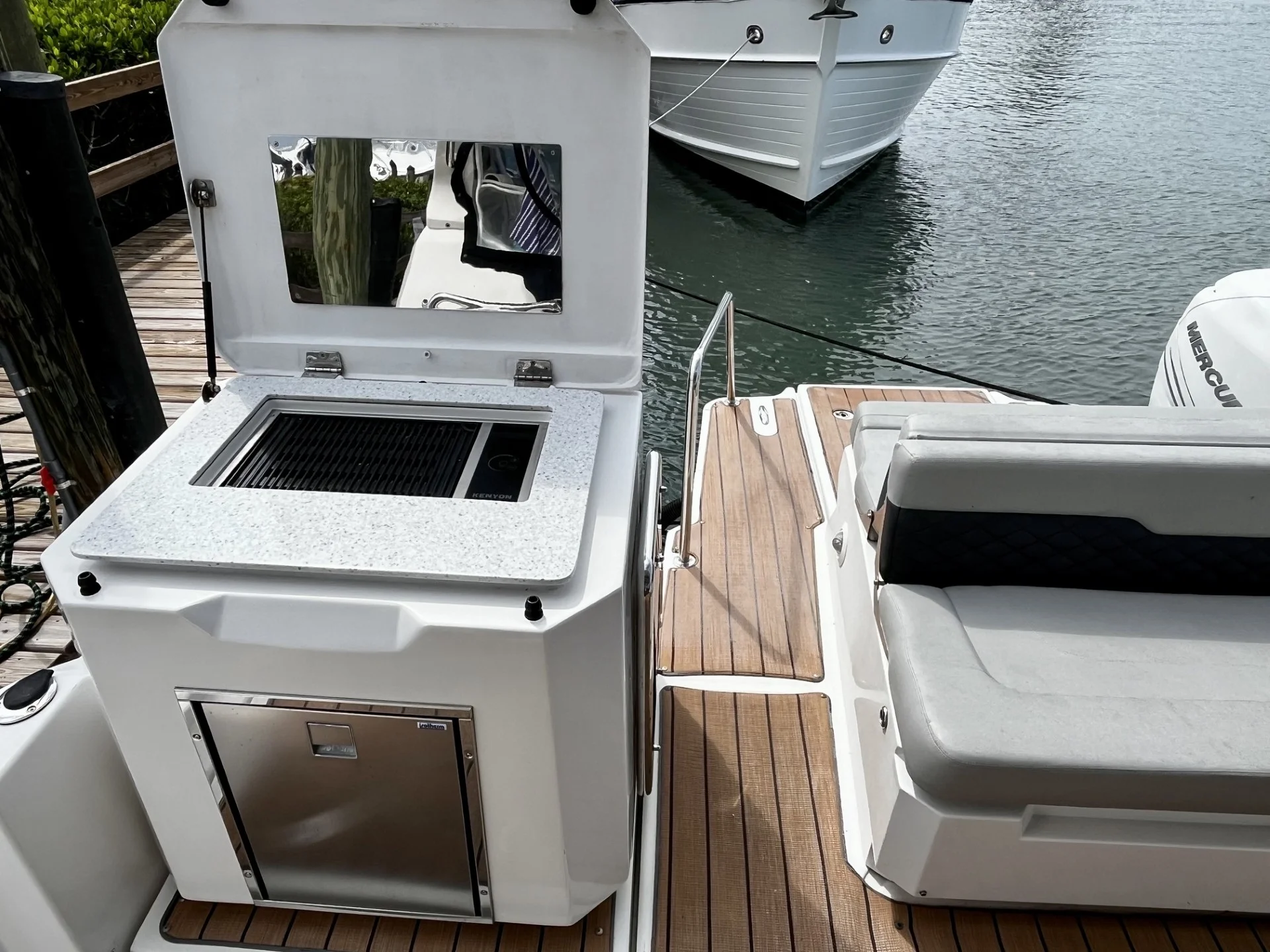 2019 Aquila 36 Image Thumbnail #25
