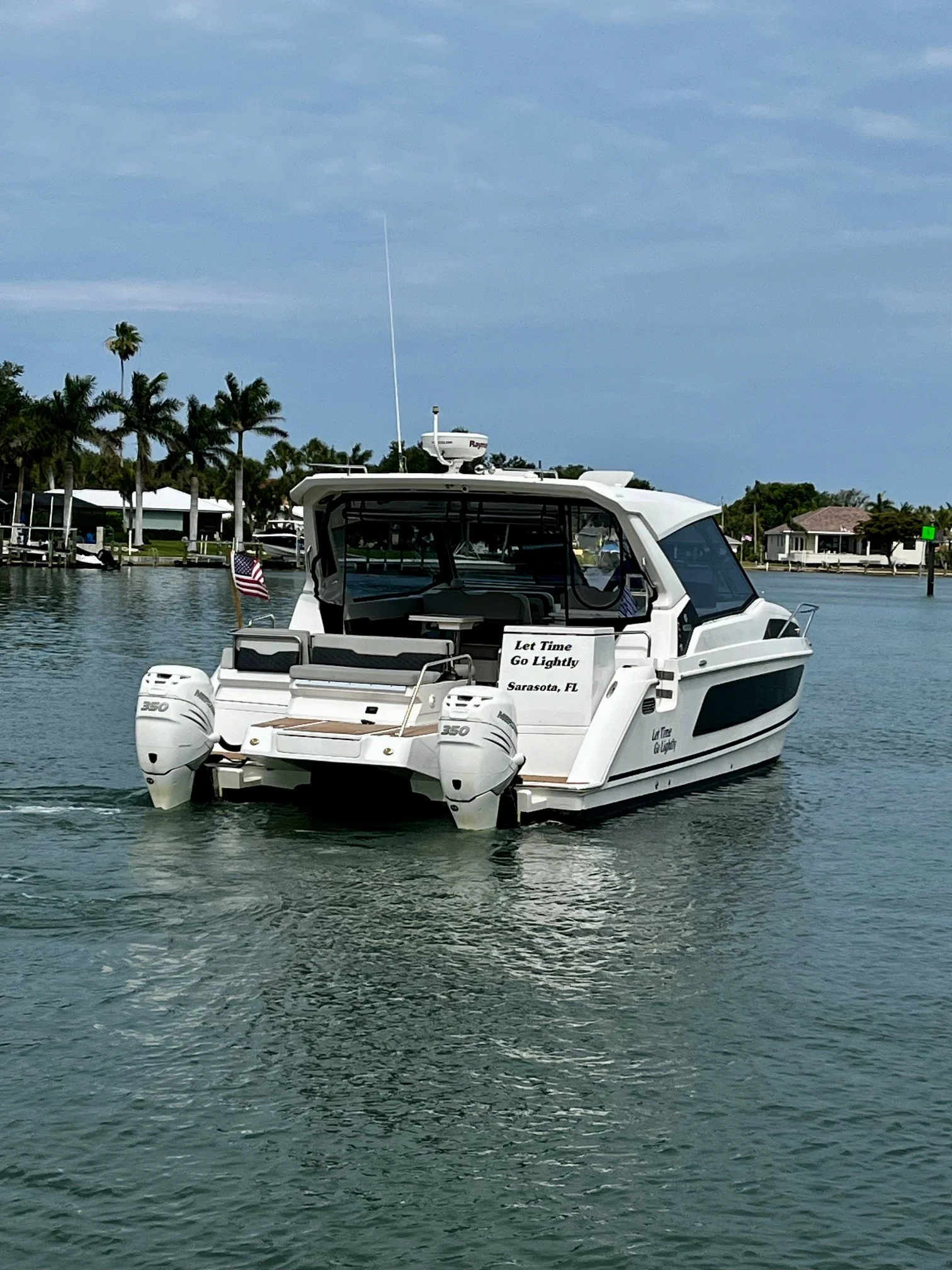 2019 Aquila 36 Image Thumbnail #9