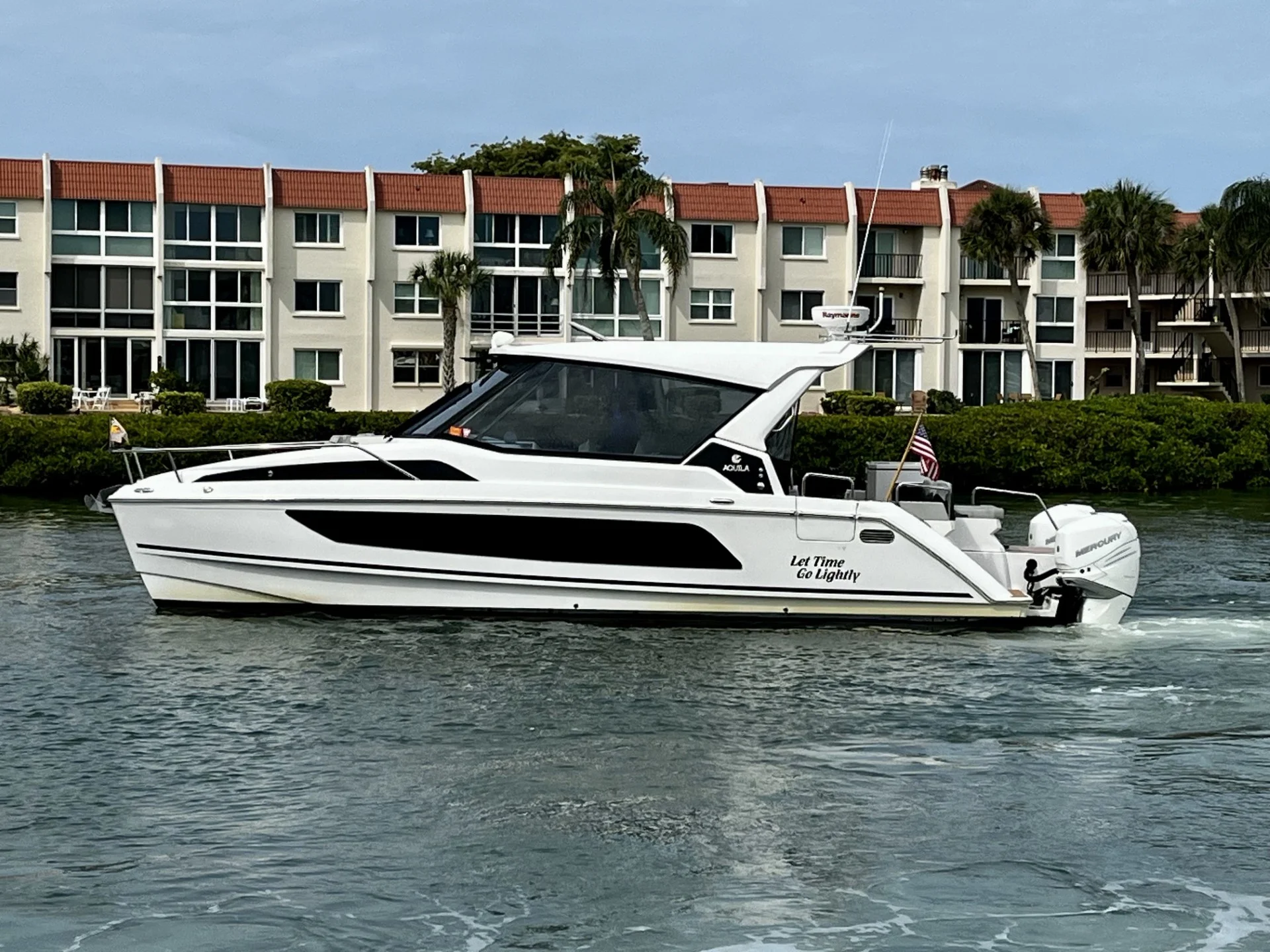 2019 Aquila 36 Image Thumbnail #8